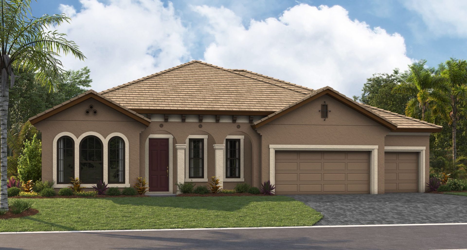 Lot 24 - 4538 Foley Grove Dr