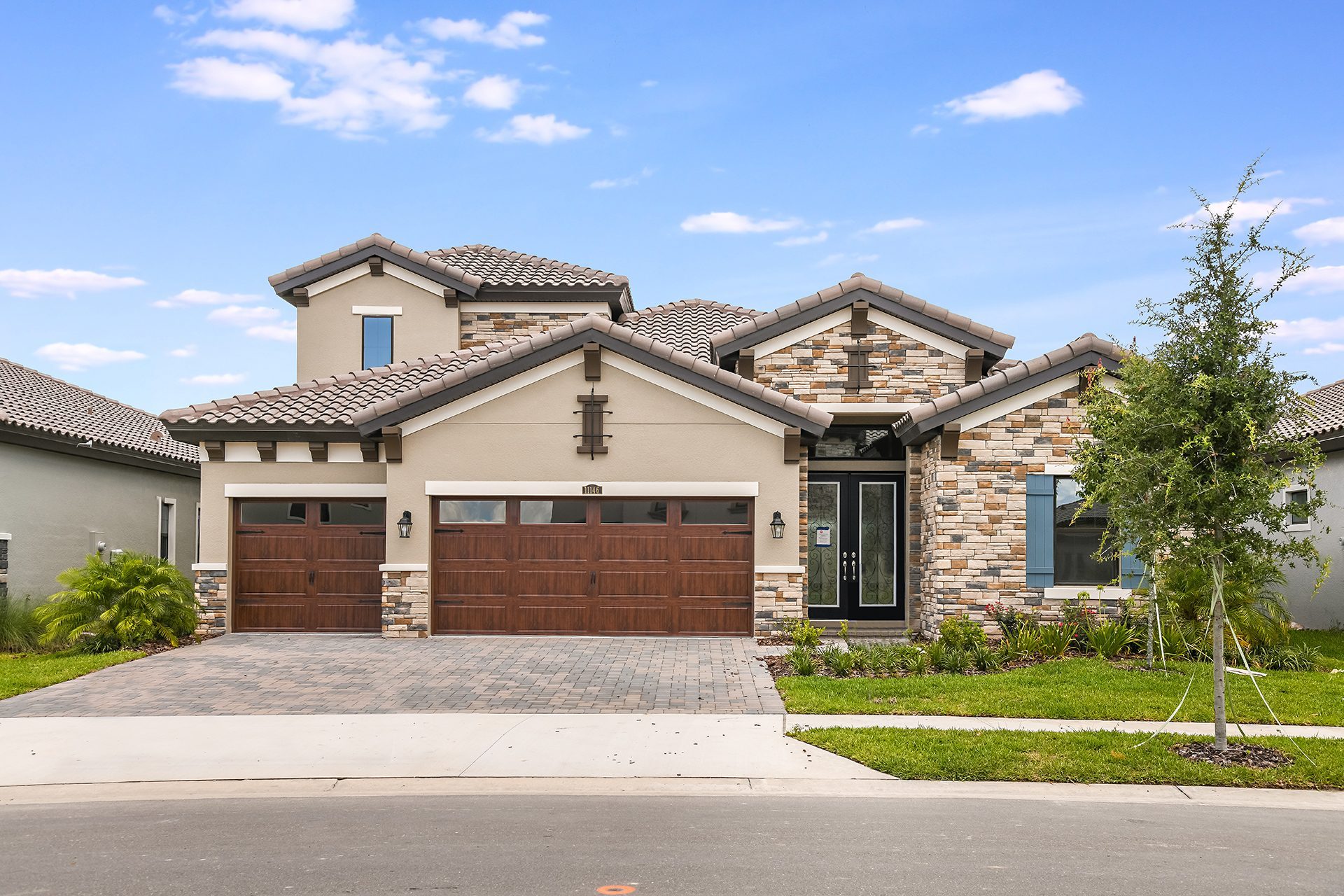 Lot 7-40 - 14942 Rider Pass Dr