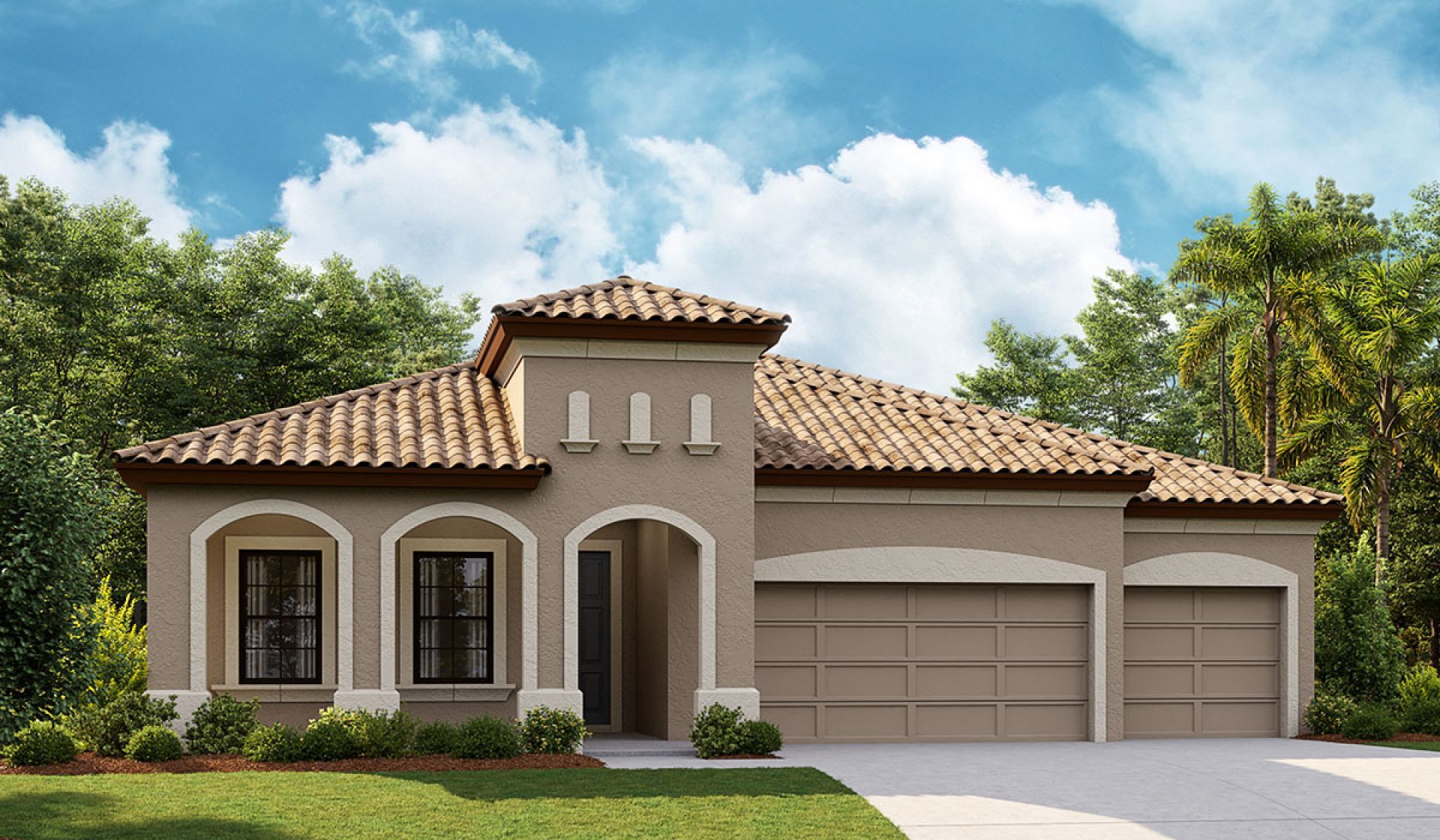 Lot 8-40- 14948 Rider Pass Dr