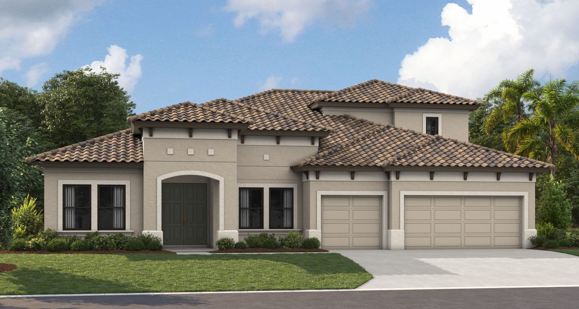 Lot 5-44- 14484 Swiss Bridge Dr