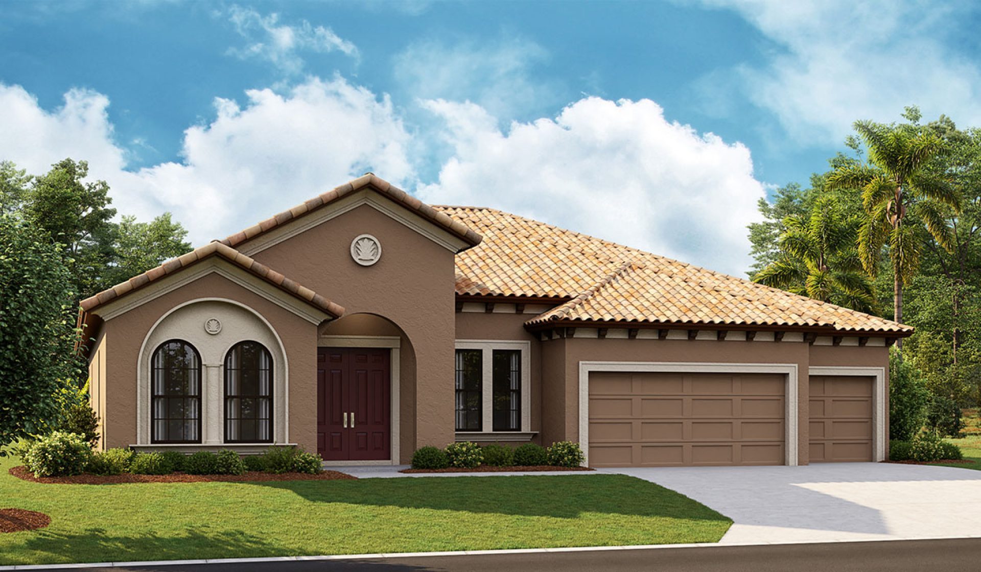 Lot 6-44 - 14492 Swiss Bridge Dr