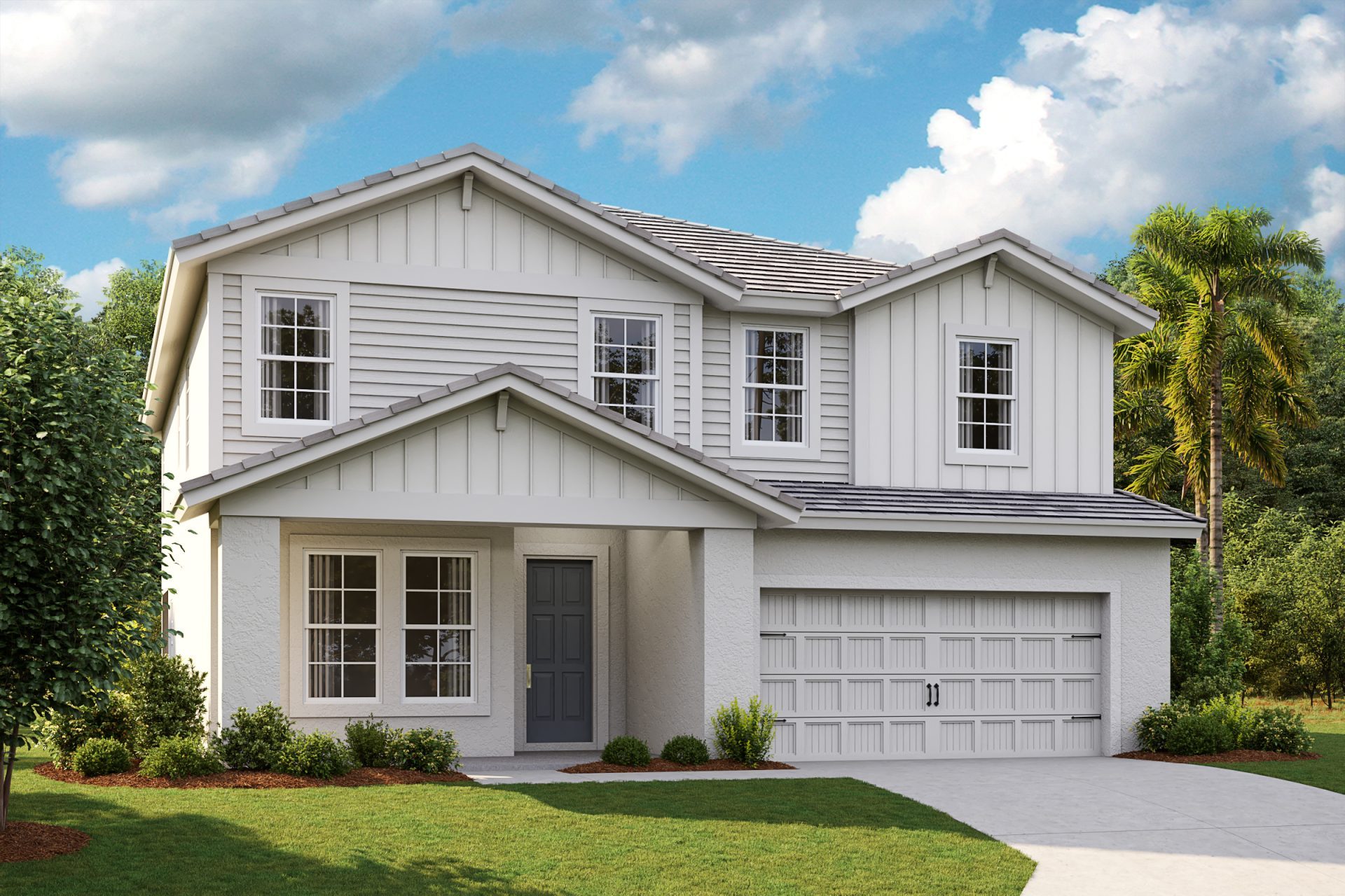Lot 30-27 - 9711 Surrey Rose Dr