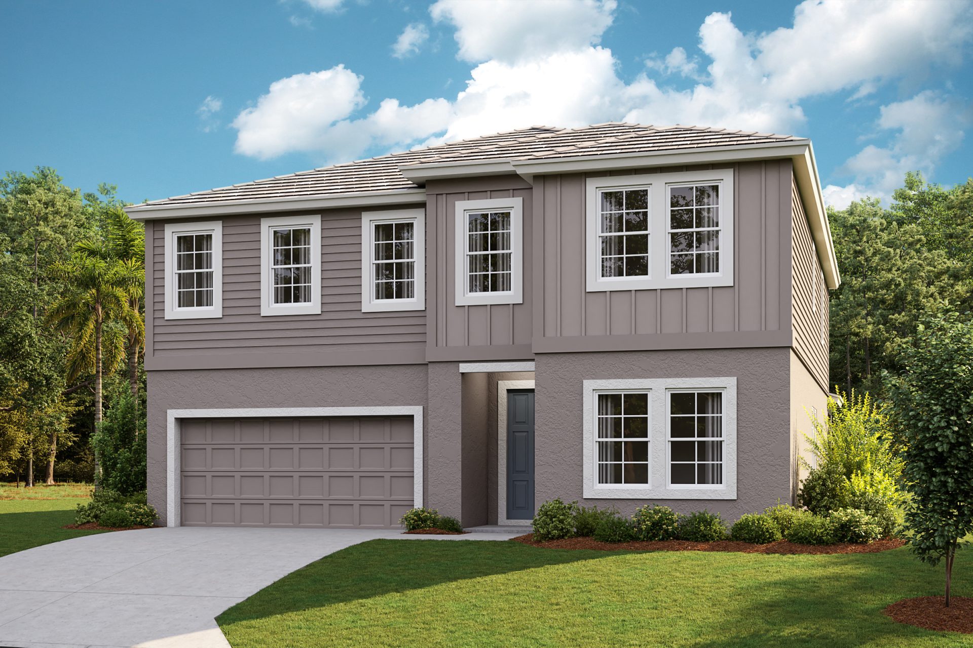 Lot 31-27 - 9723 Surrey Rose Dr
