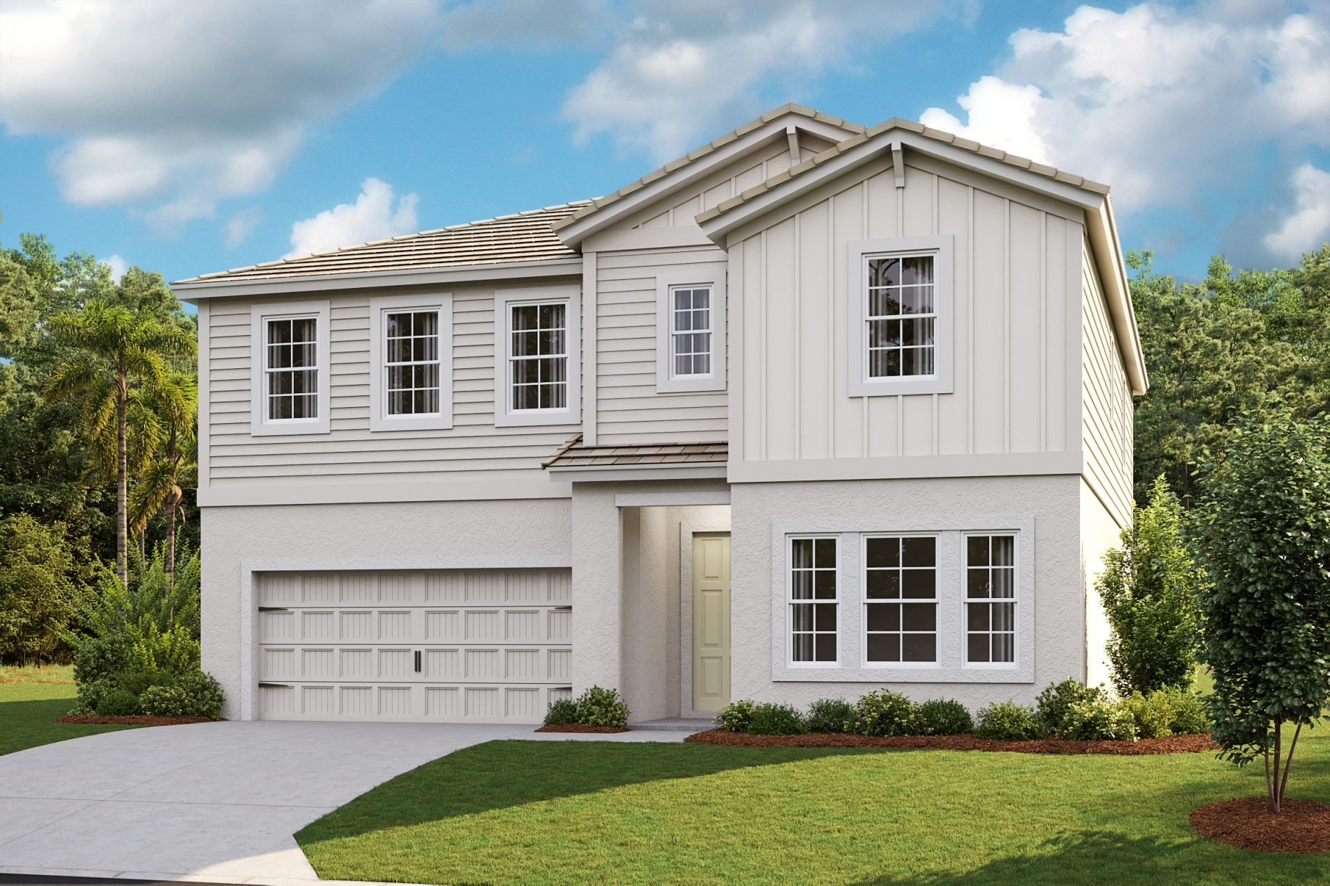 Lot 29-28 - 10160 Surrey Rose Dr