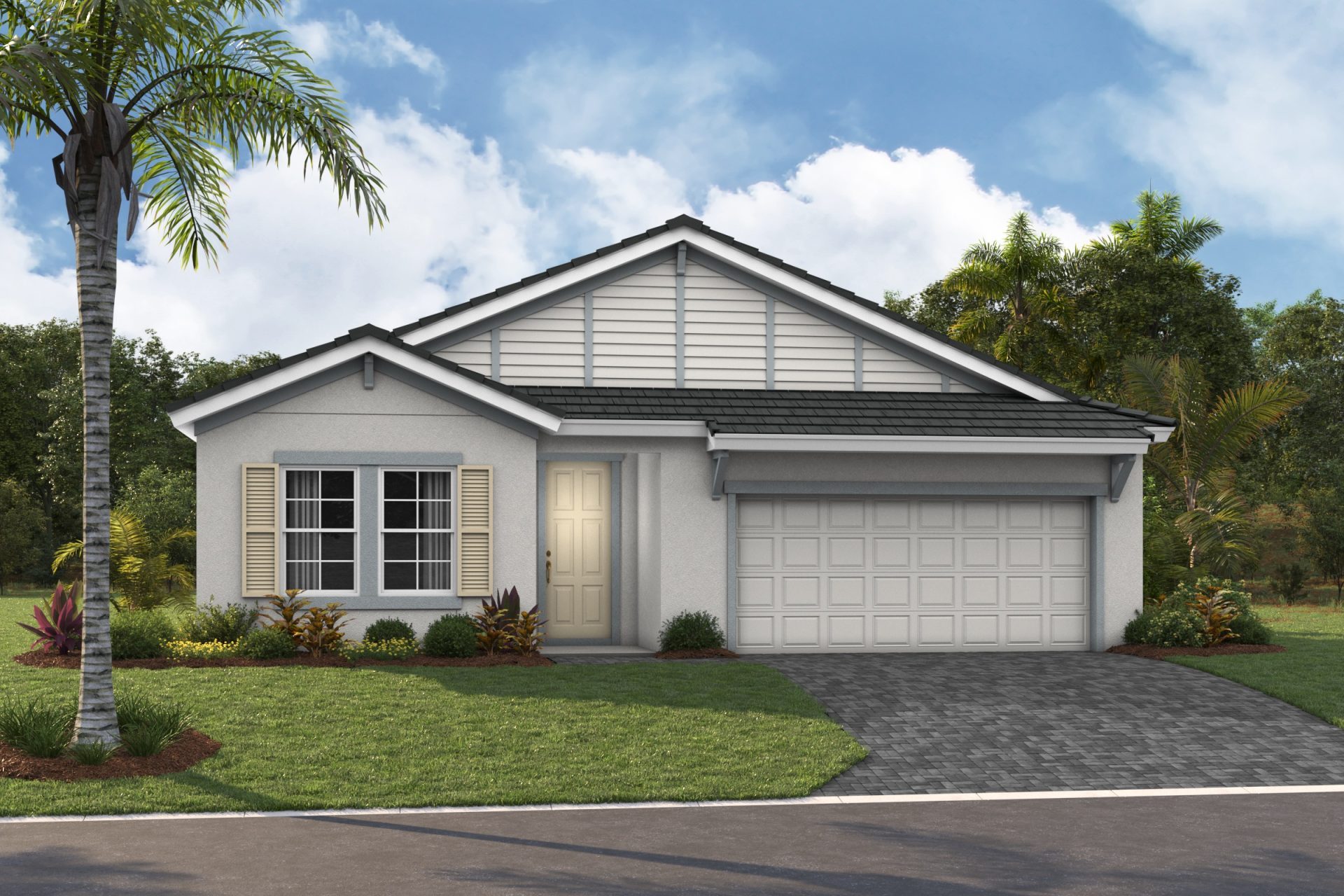 Lot 520 - 3919 Farm Garden Ct