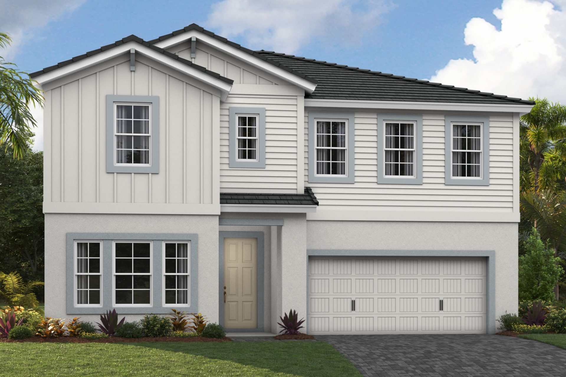 Lot 1320 - 17923 Cropside Trail