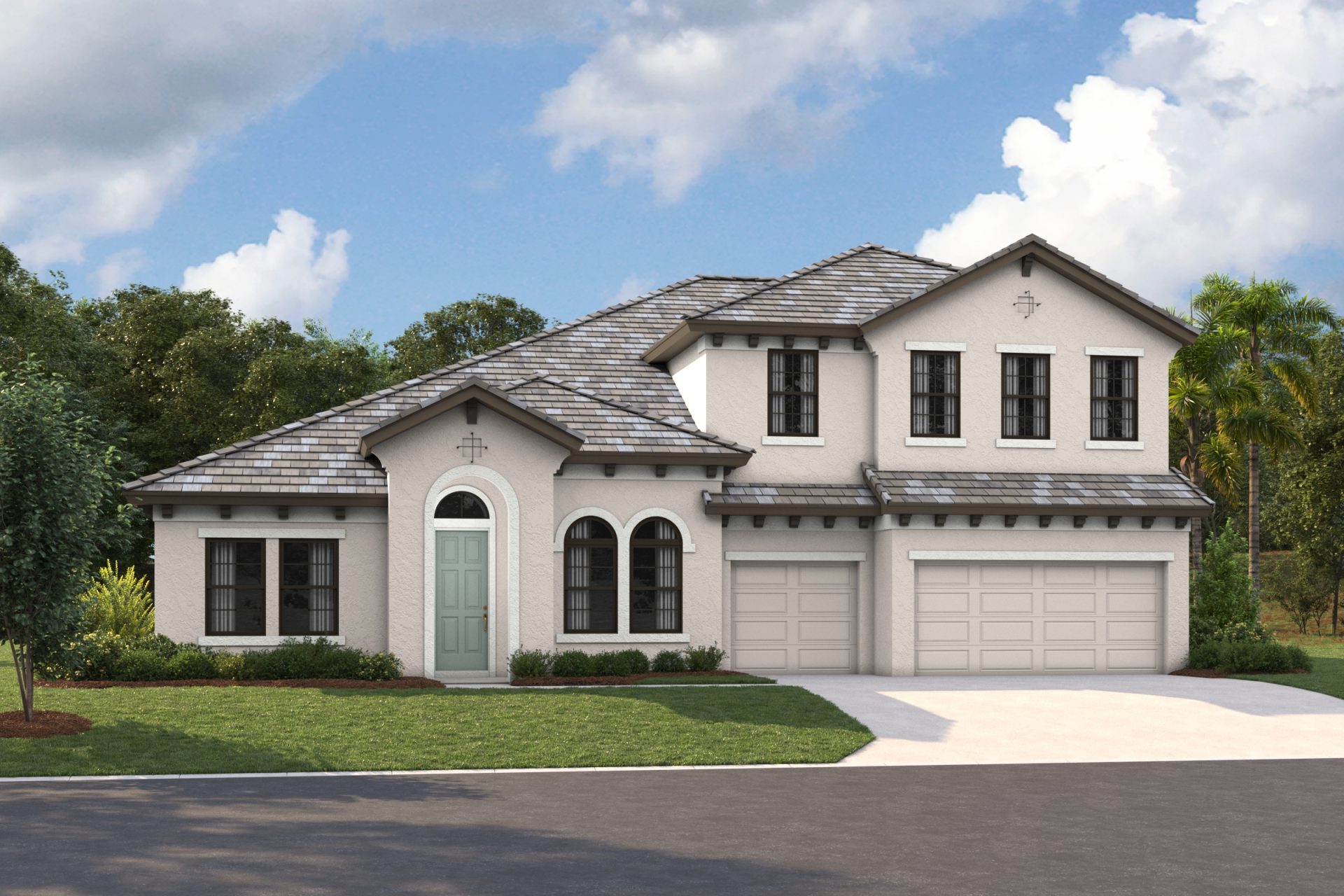 Lot 18-13 - 35326 Big Hawk Dr