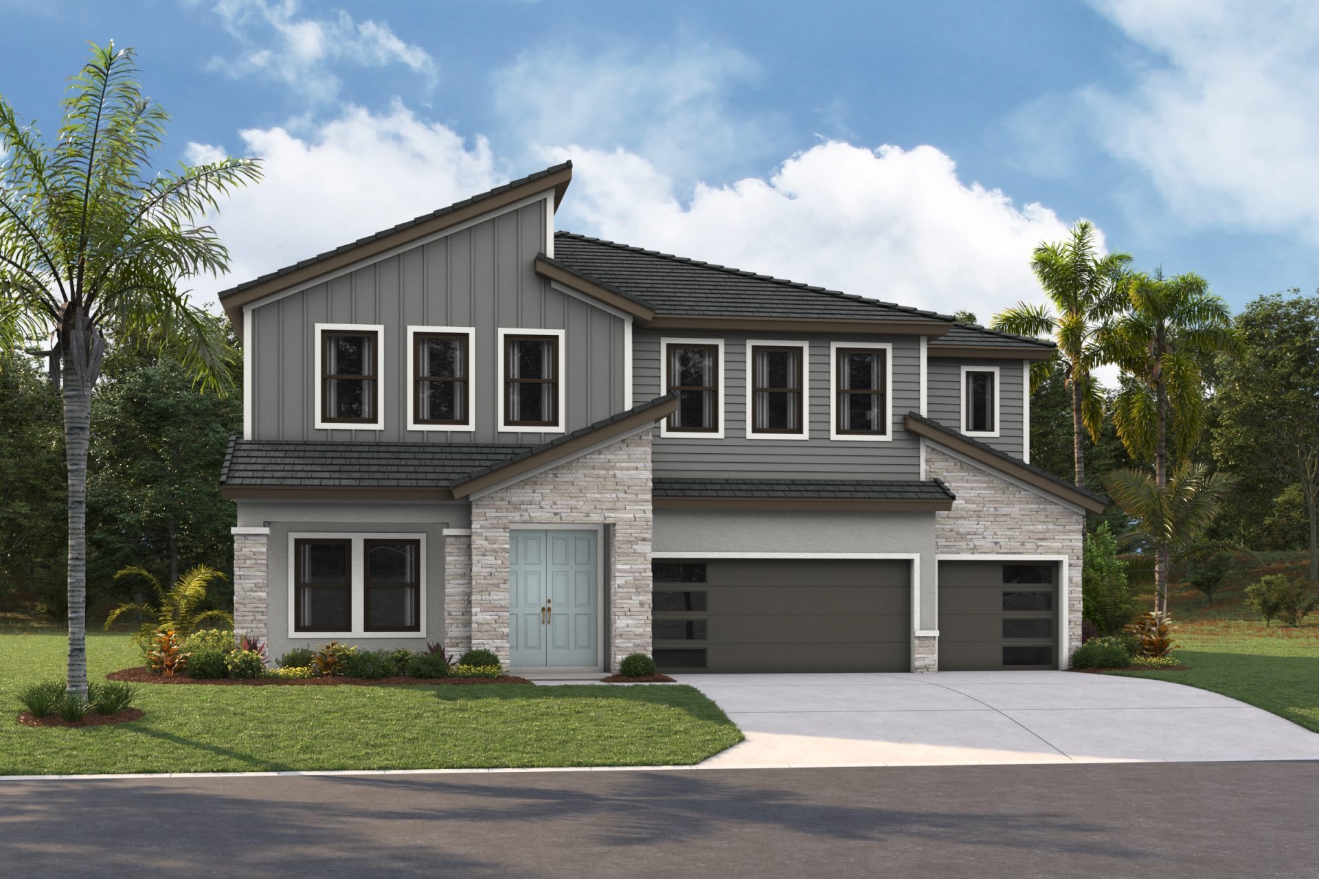 Lot 4-16 - 35471 Big Hawk Dr