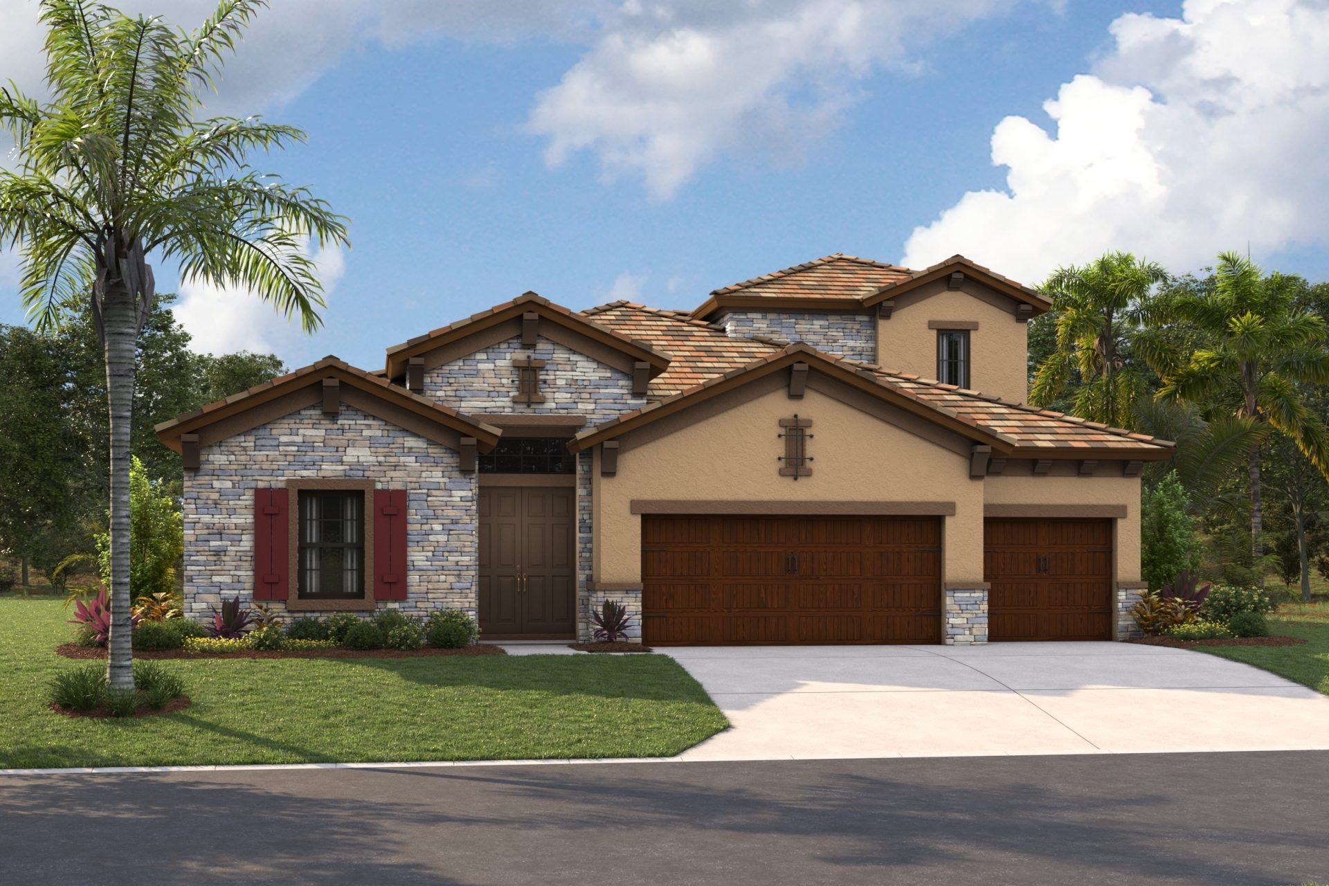 Lot 3-16 - 35483 Big Hawk Dr
