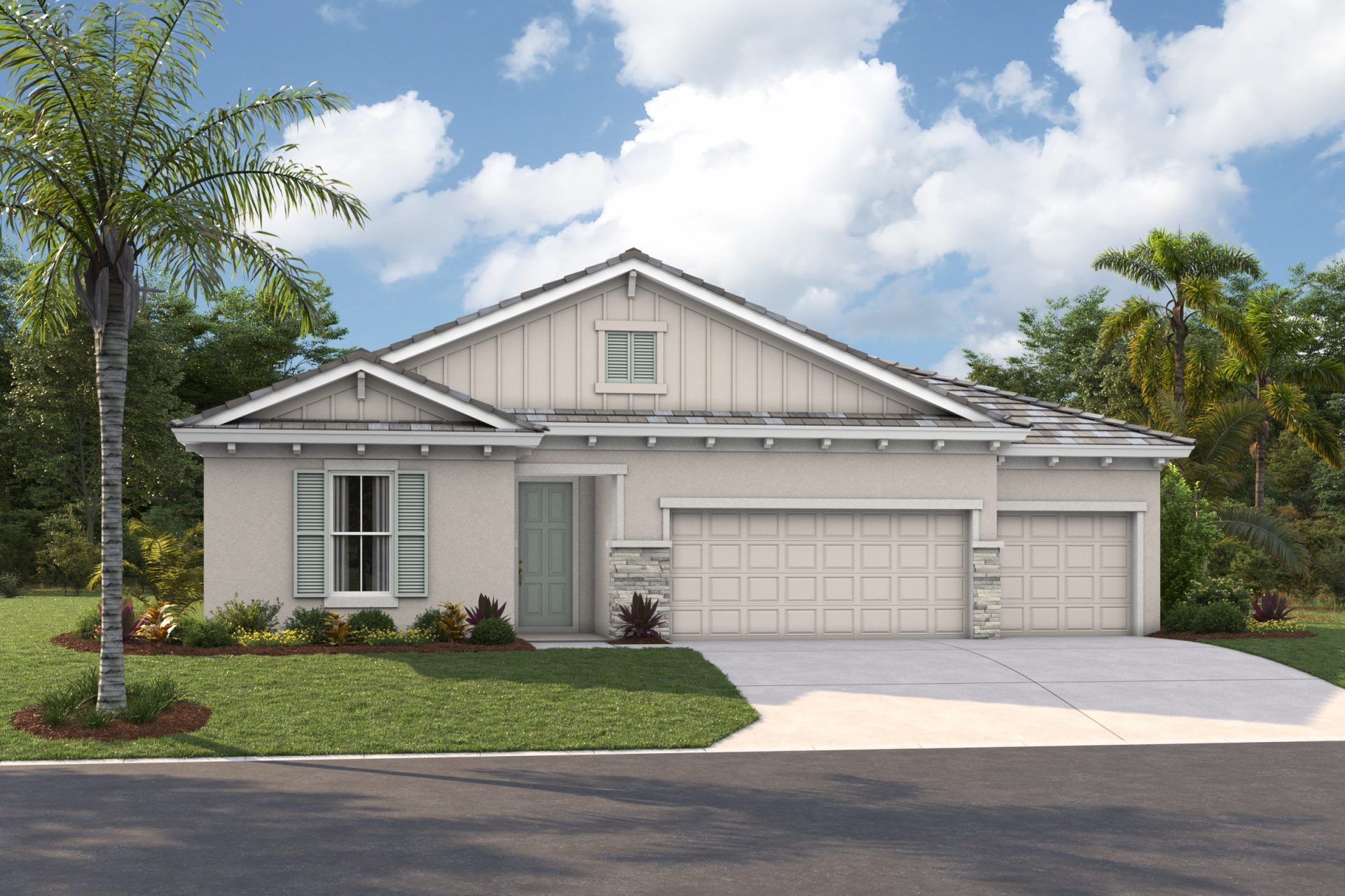 Lot 7-30 - 10303 Surrey Rose Dr