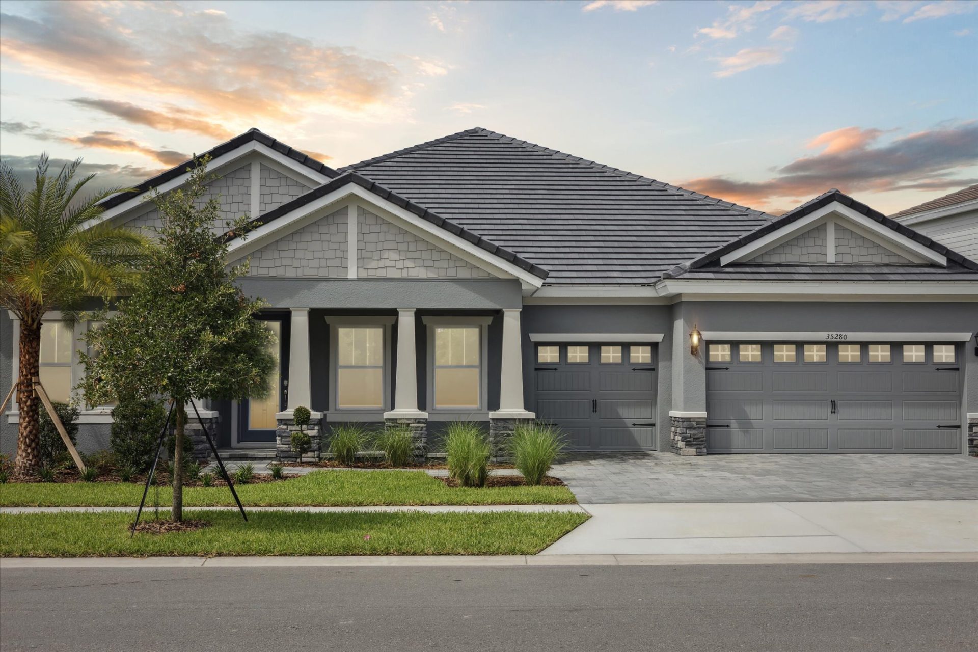 Lot 21-13 - 35280 Big Hawk Dr
