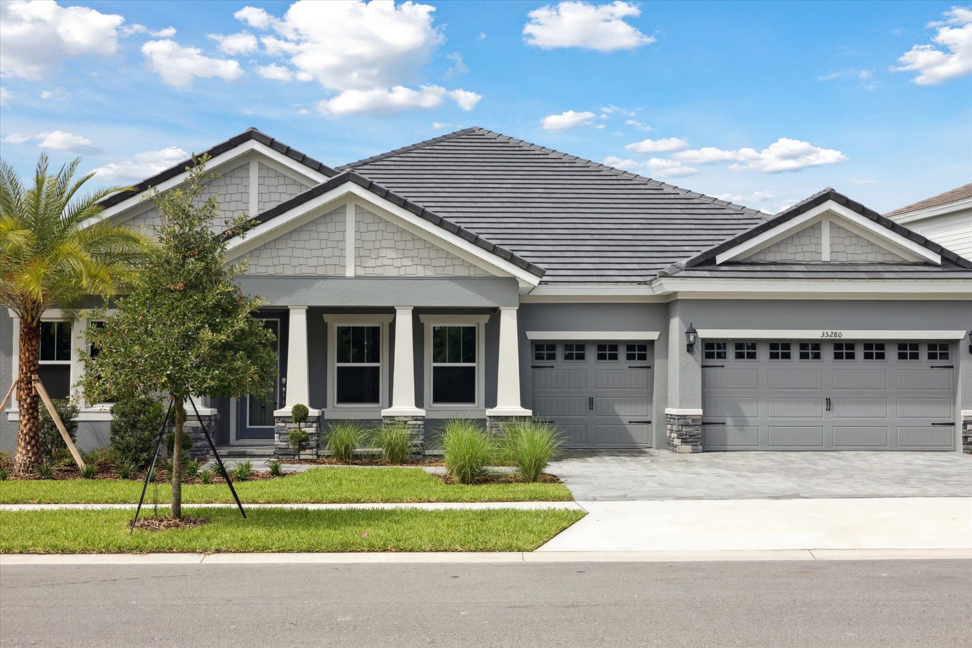 Lot 21-13 - 35280 Big Hawk Dr
