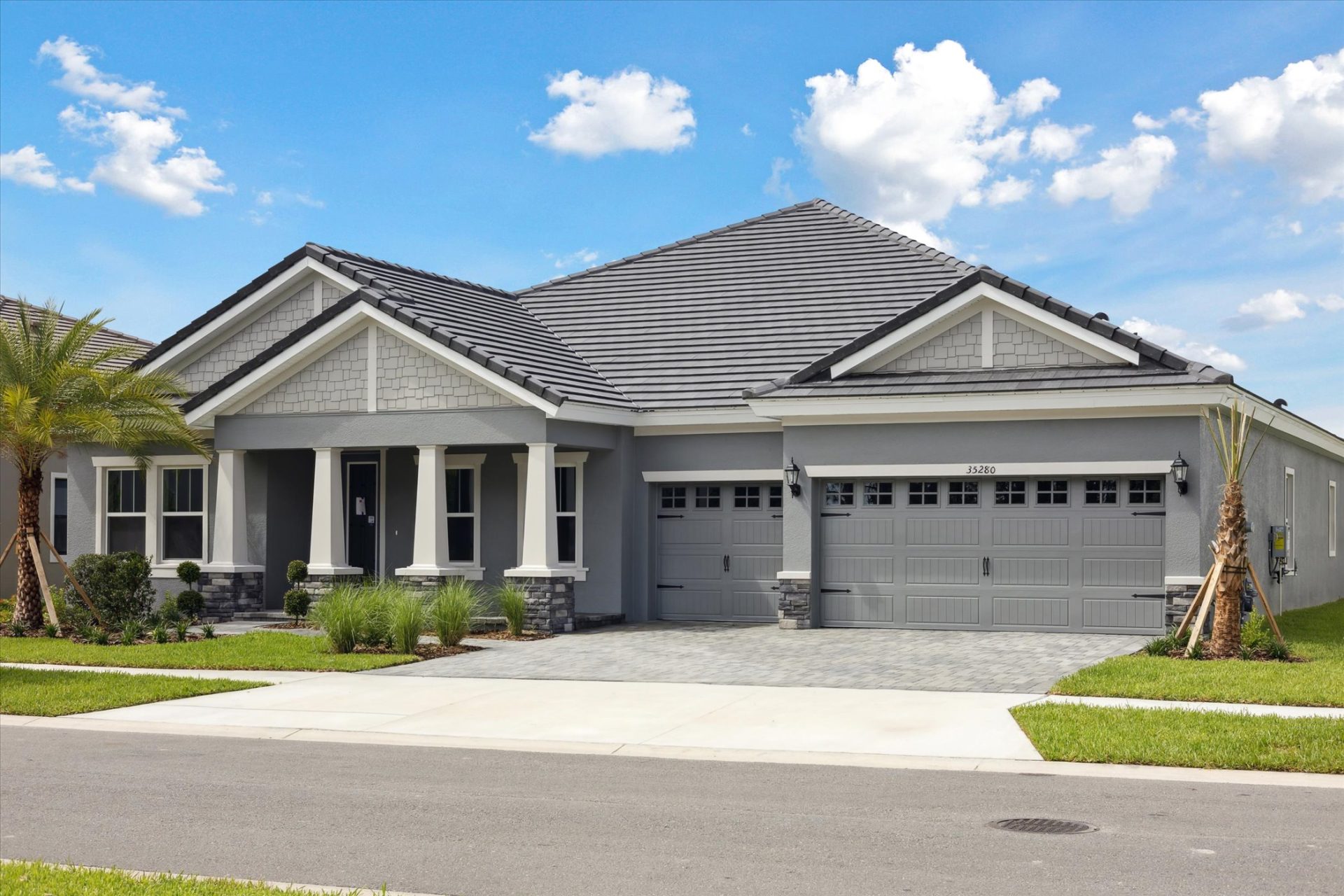Lot 21-13 - 35280 Big Hawk Dr