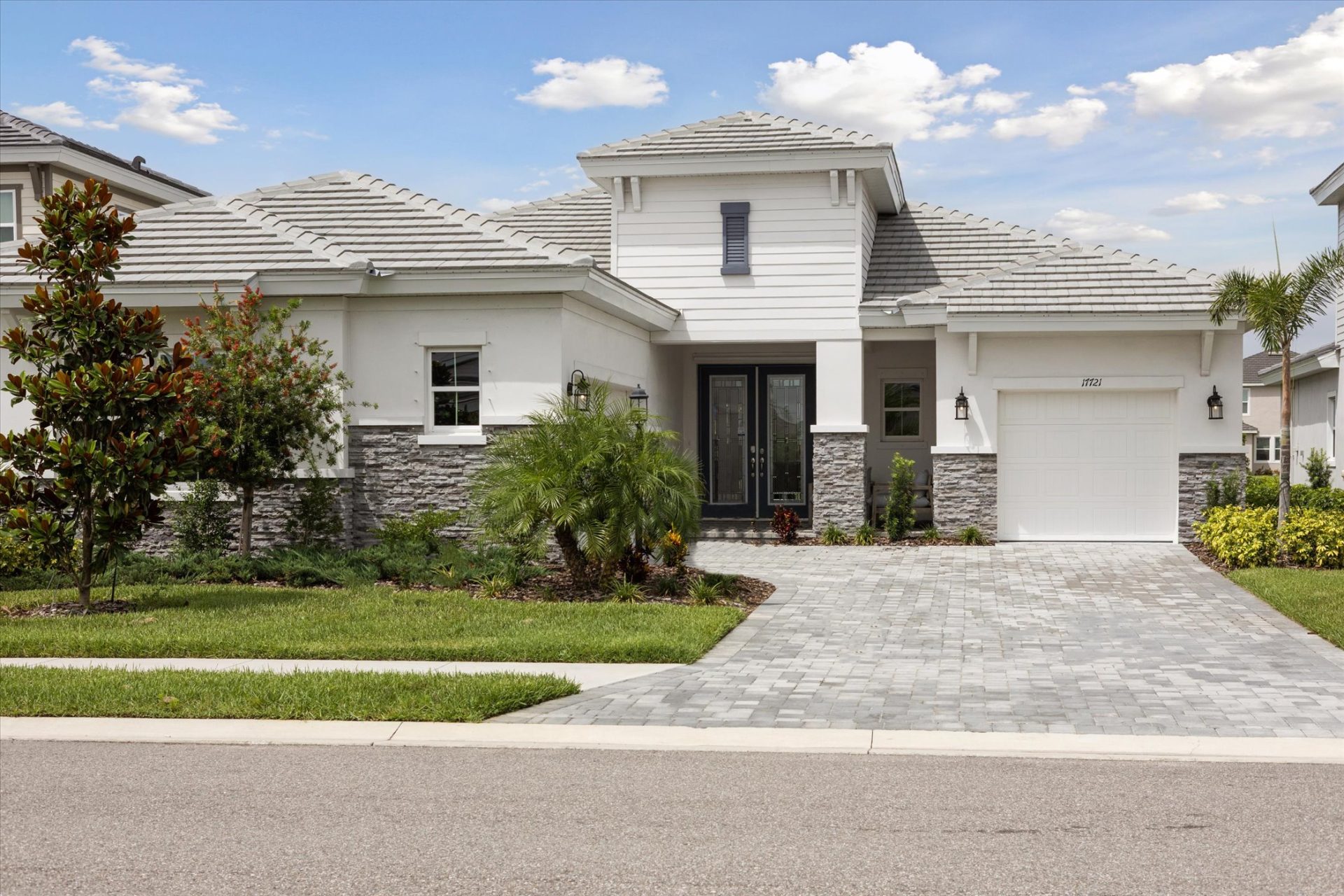 Lot 552 - 17721 Roost Place