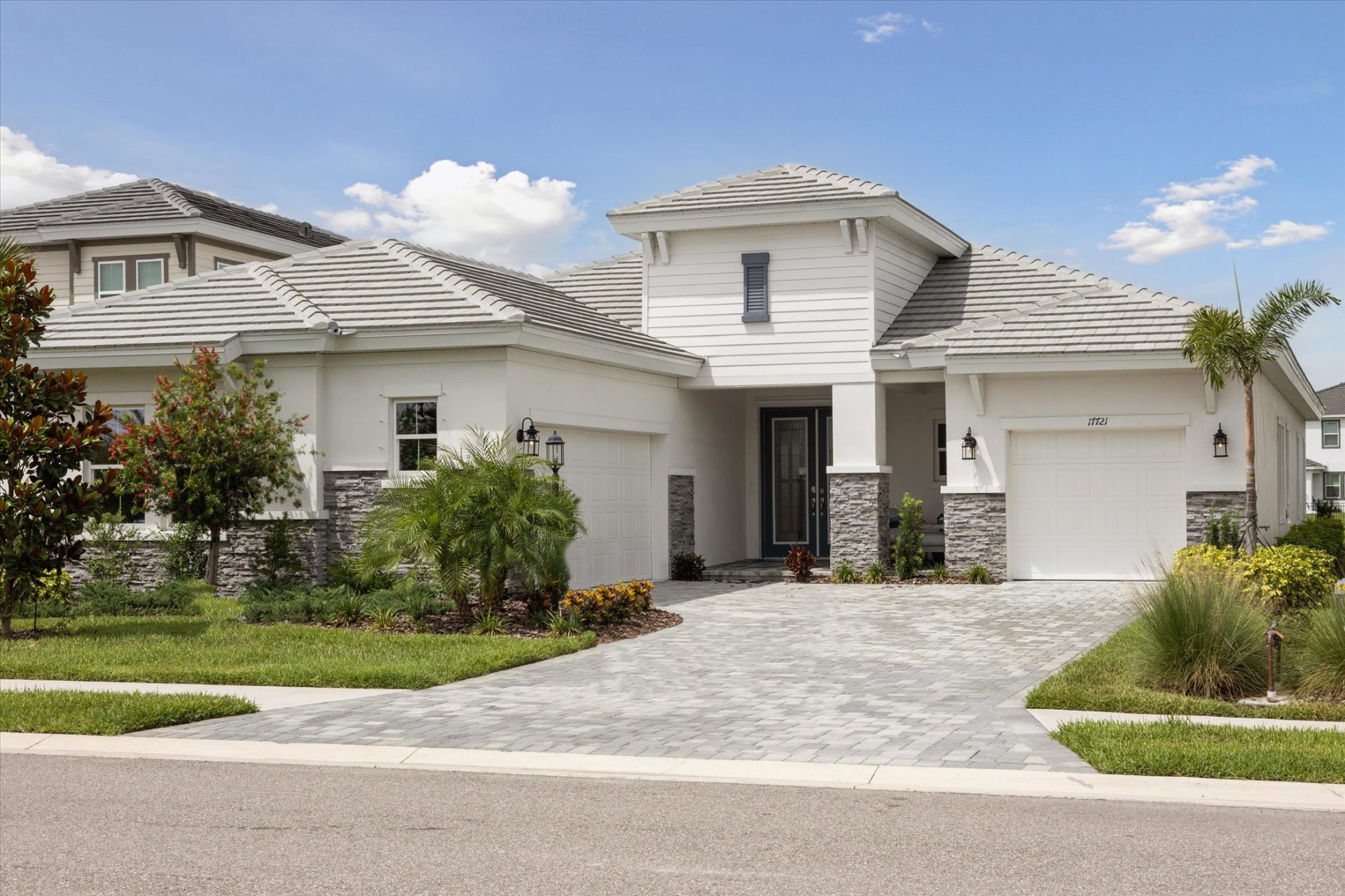 Lot 552 - 17721 Roost Place