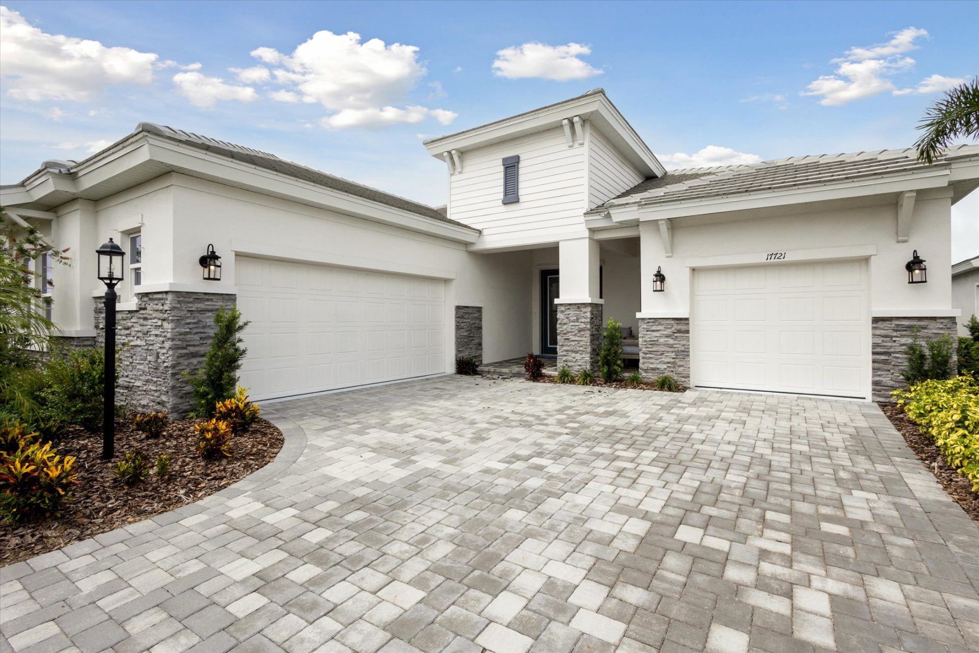 Lot 552 - 17721 Roost Place