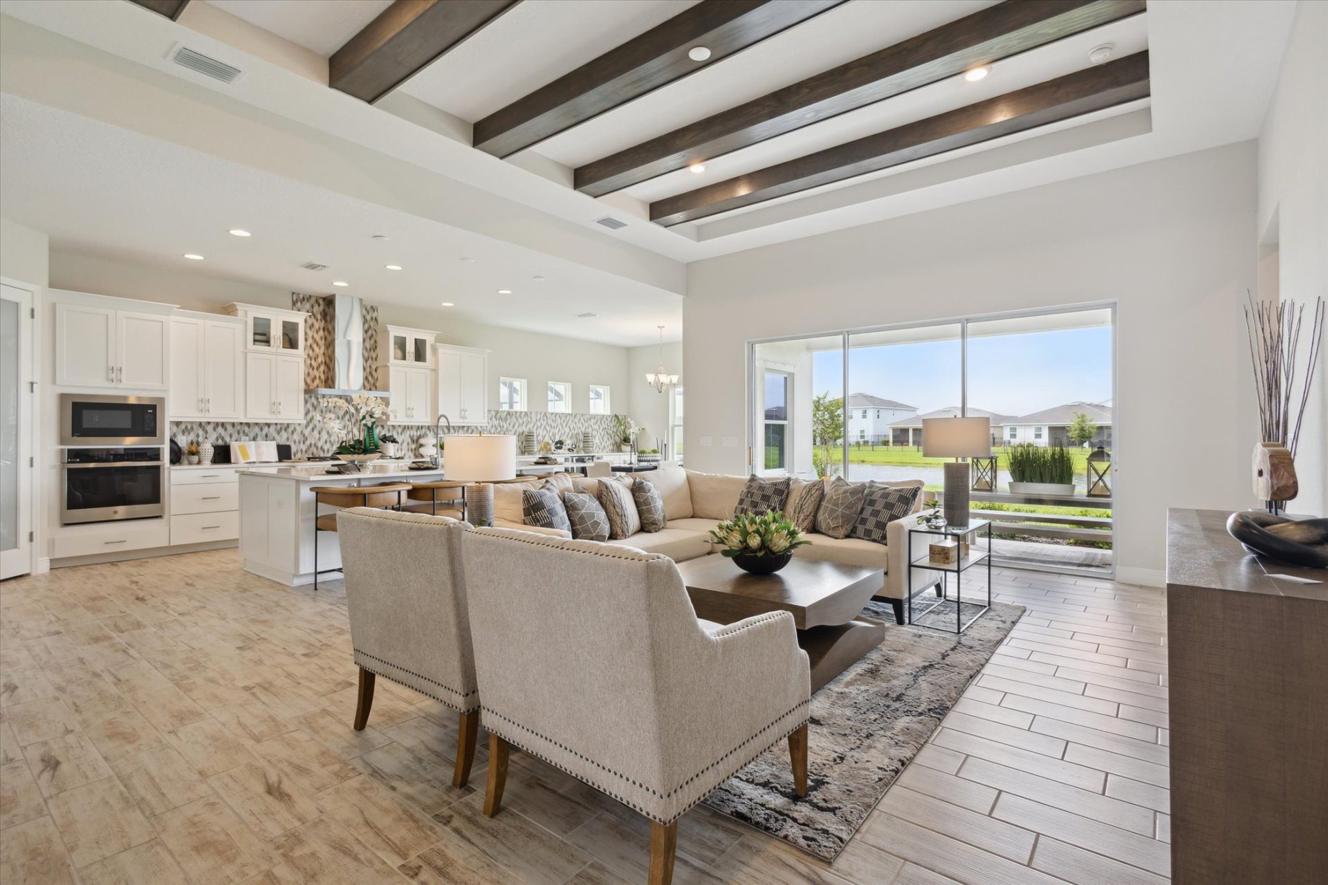 Lot 552 - 17721 Roost Place