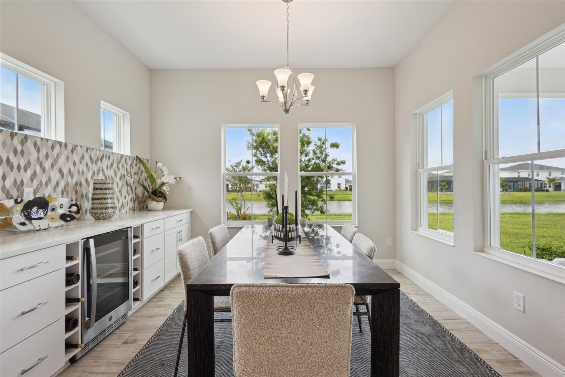 Lot 552 - 17721 Roost Place