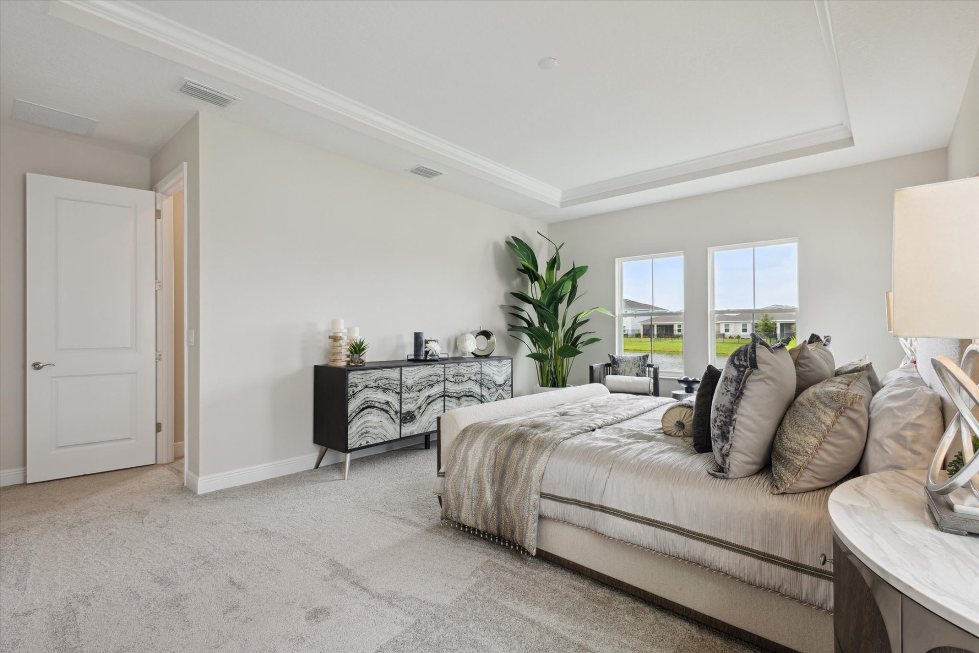 Lot 552 - 17721 Roost Place