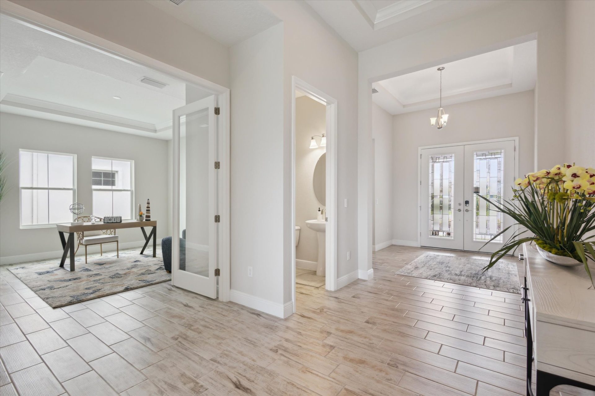 Lot 552 - 17721 Roost Place