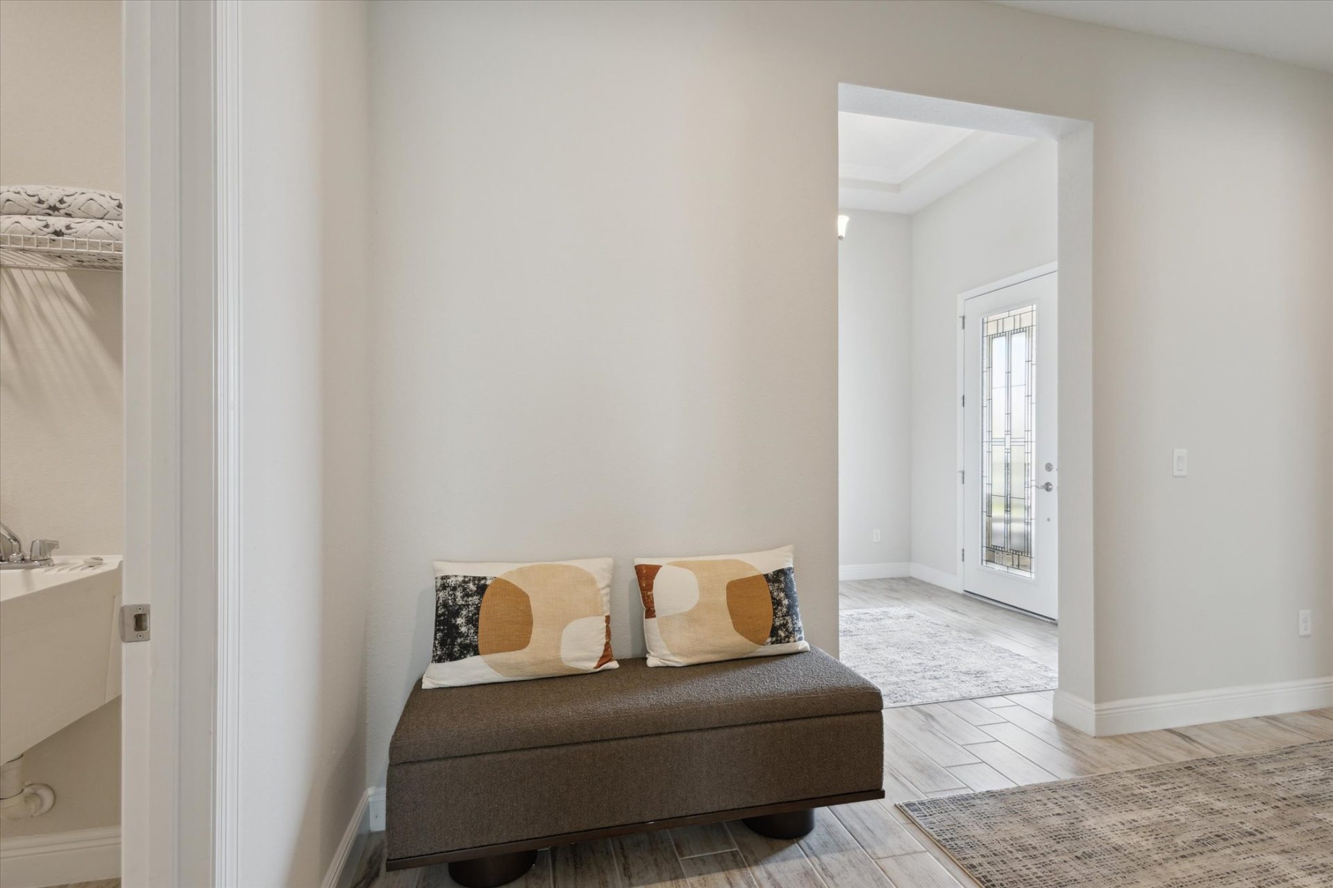 Lot 552 - 17721 Roost Place