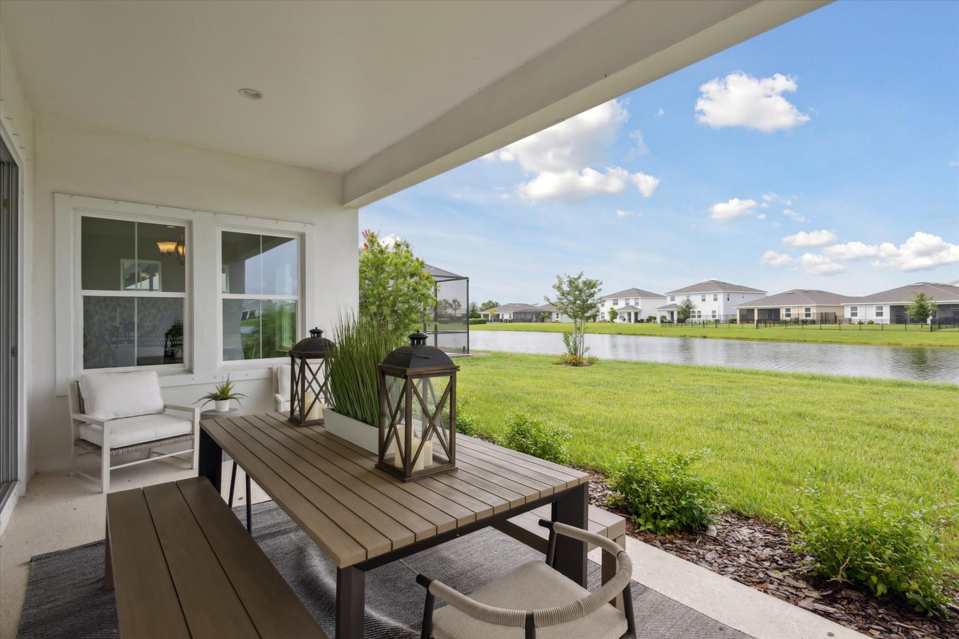 Lot 552 - 17721 Roost Place