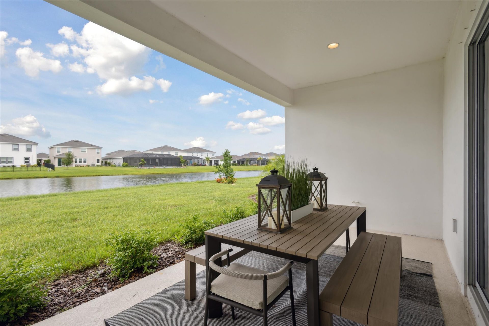 Lot 552 - 17721 Roost Place