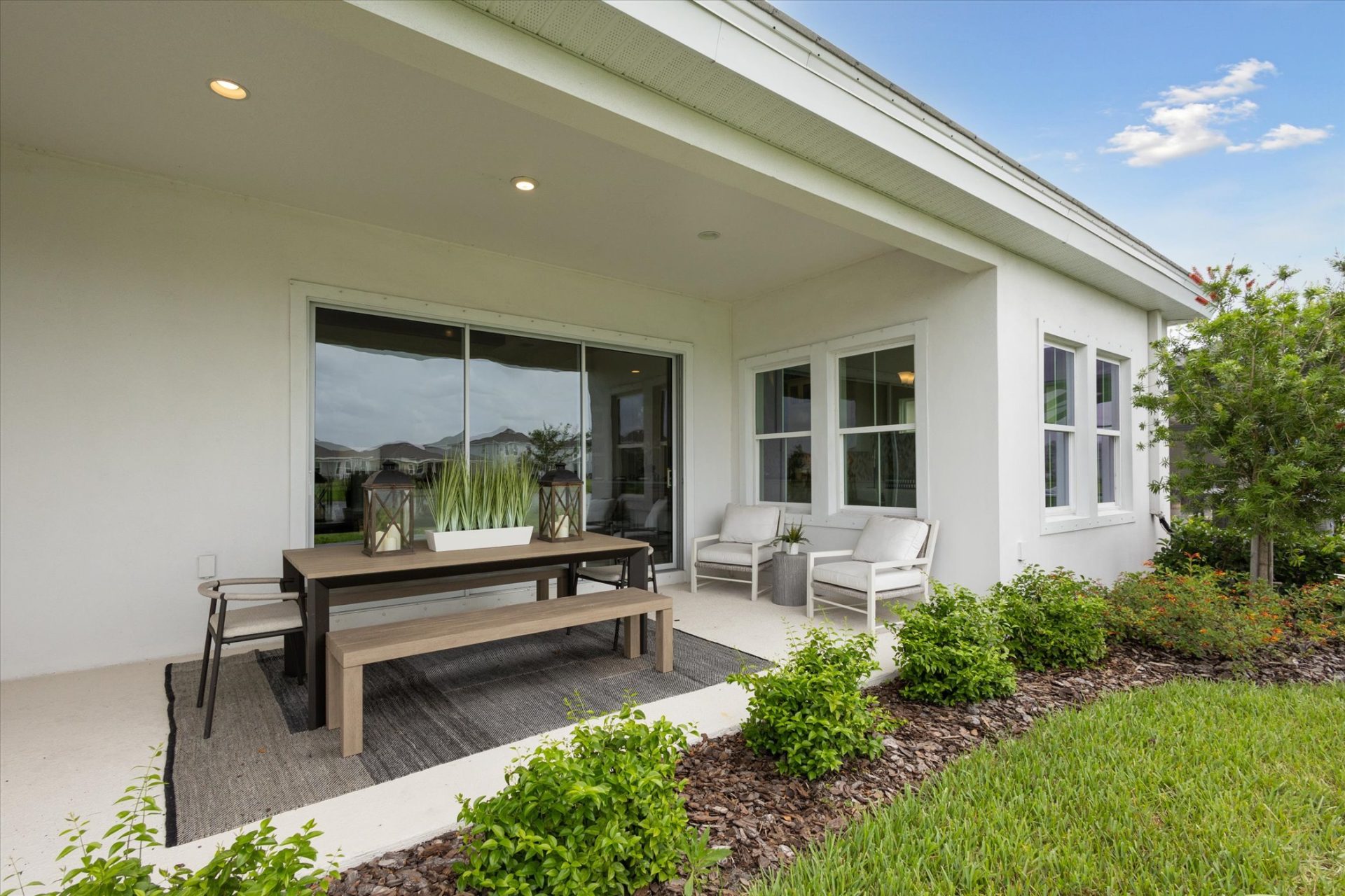 Lot 552 - 17721 Roost Place