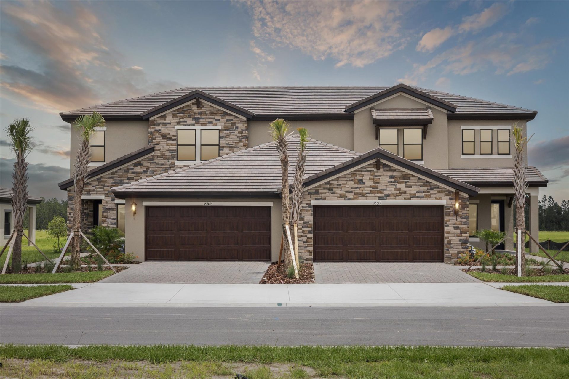 Lot 13-74A- 35609 Stableton Lane