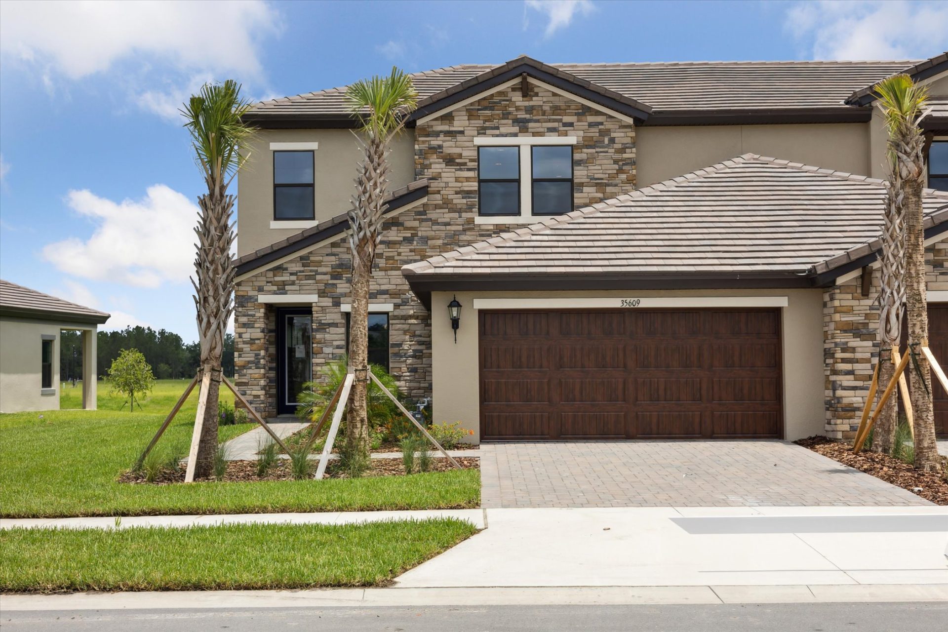 Lot 13-74A- 35609 Stableton Lane
