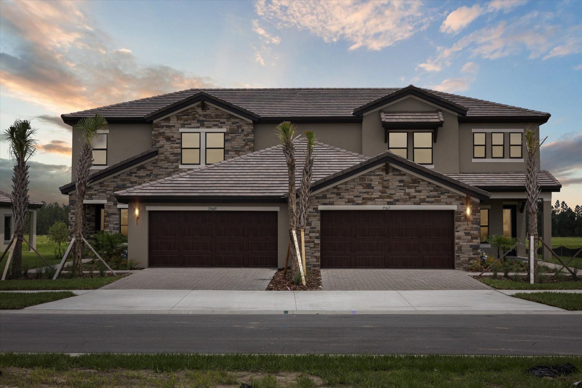 Lot 14-74A - 35617 Stableton Lane