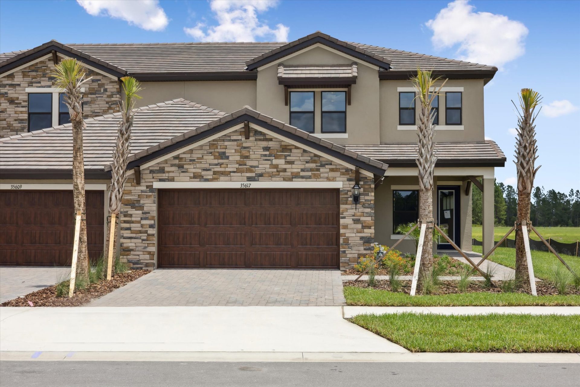 Lot 14-74A - 35617 Stableton Lane