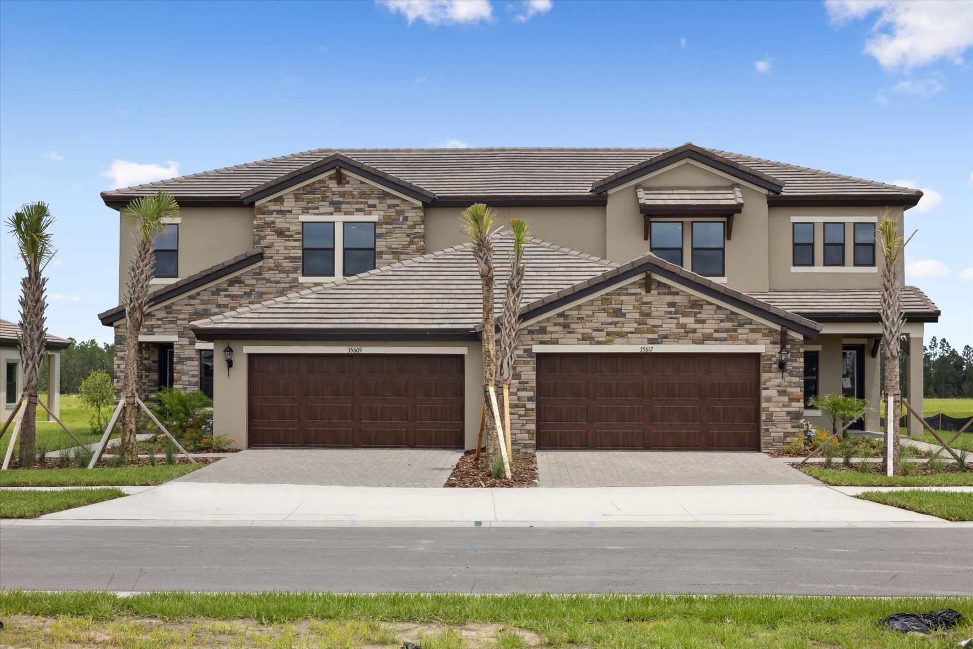 Lot 14-74A - 35617 Stableton Lane