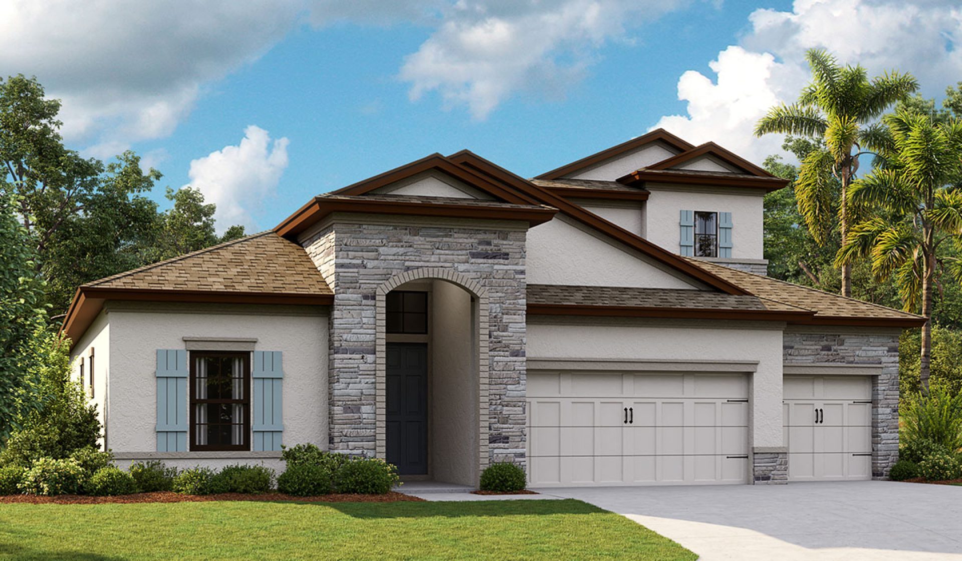 Lot 425 - 13068 Homestead Lane