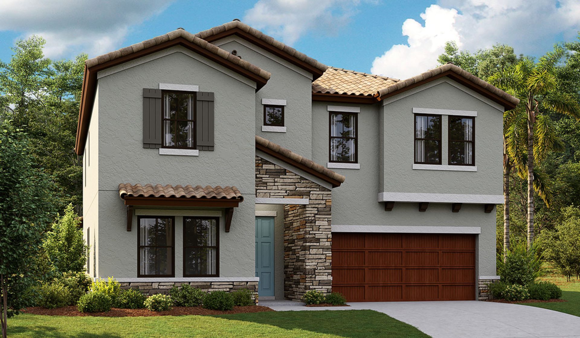 Lot 141 - 8525 Dove Bog Terrace