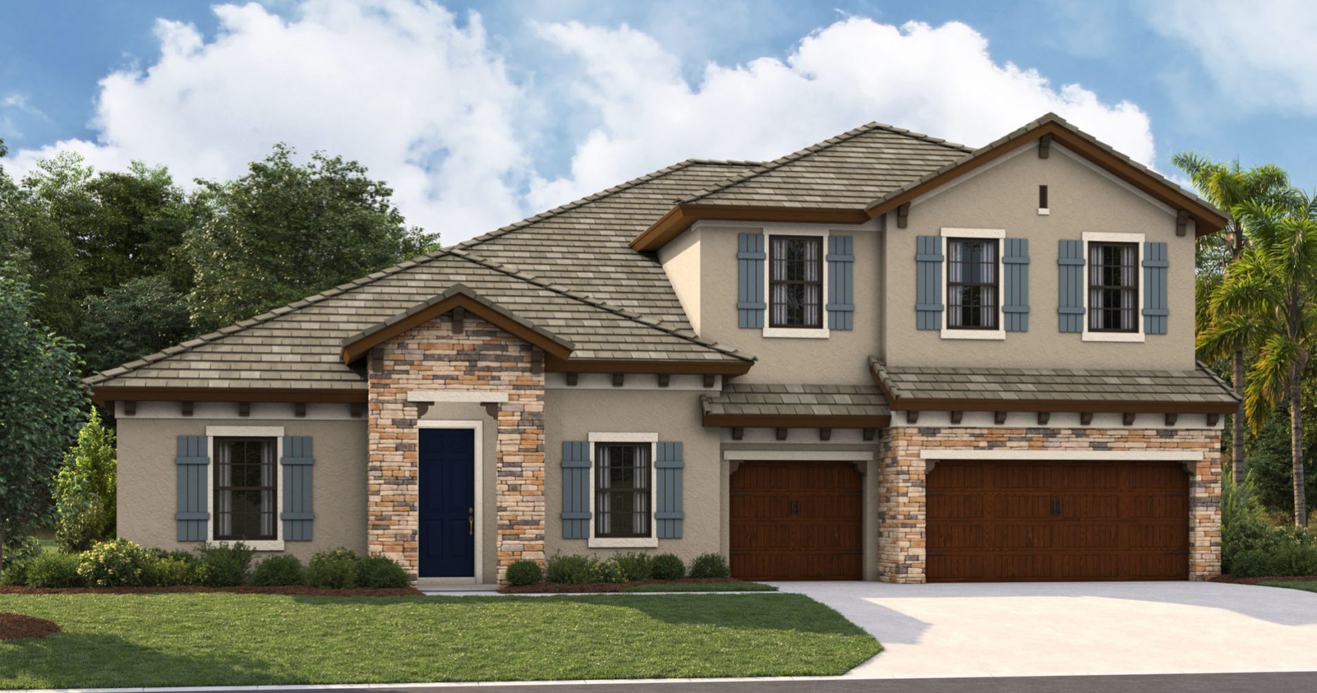 Lot 23-13 - 35244 Big Hawk Dr