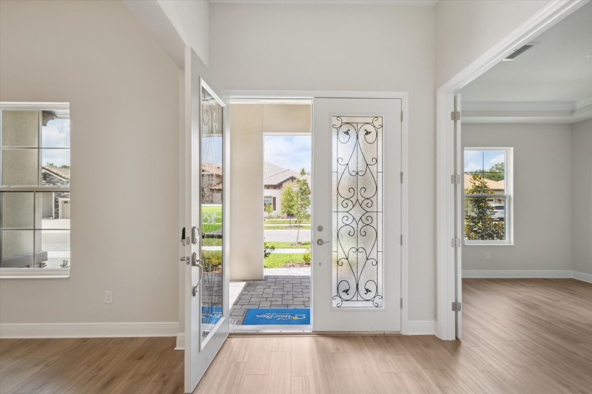 Lot 16-45 - 14531- Swiss Bridge Dr