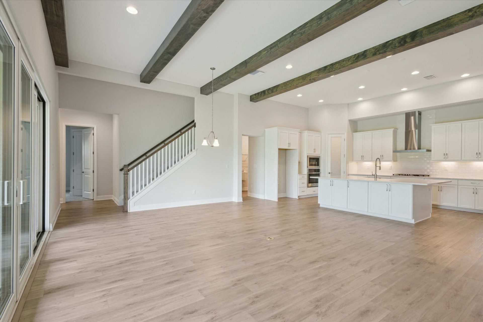 Lot 16-45 - 14531- Swiss Bridge Dr