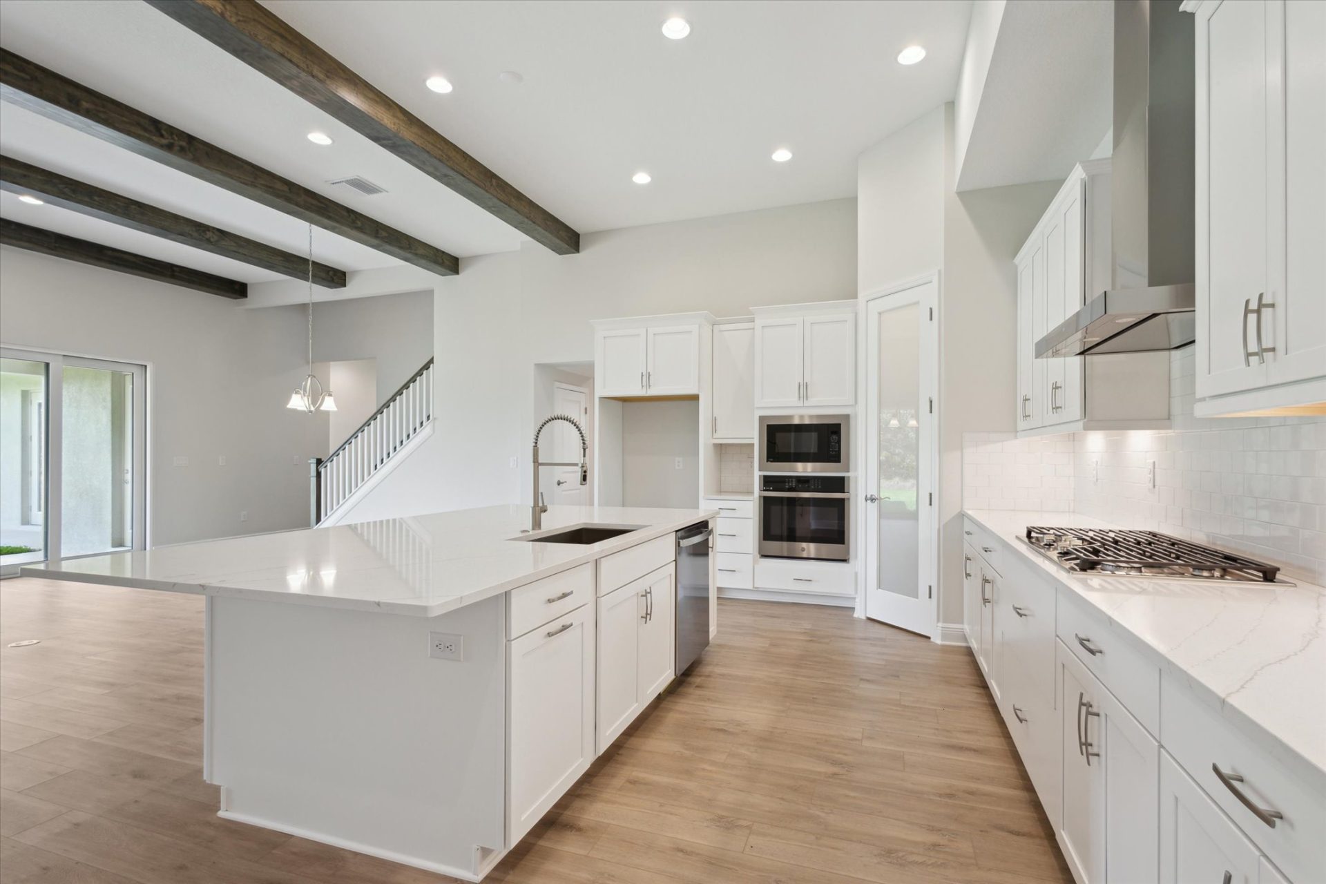 Lot 16-45 - 14531- Swiss Bridge Dr