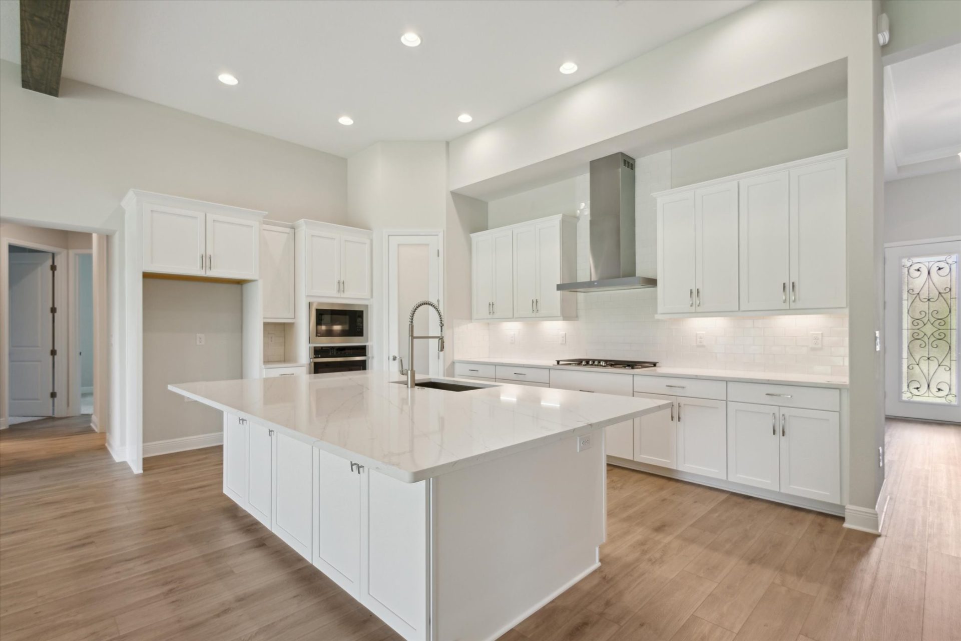 Lot 16-45 - 14531- Swiss Bridge Dr