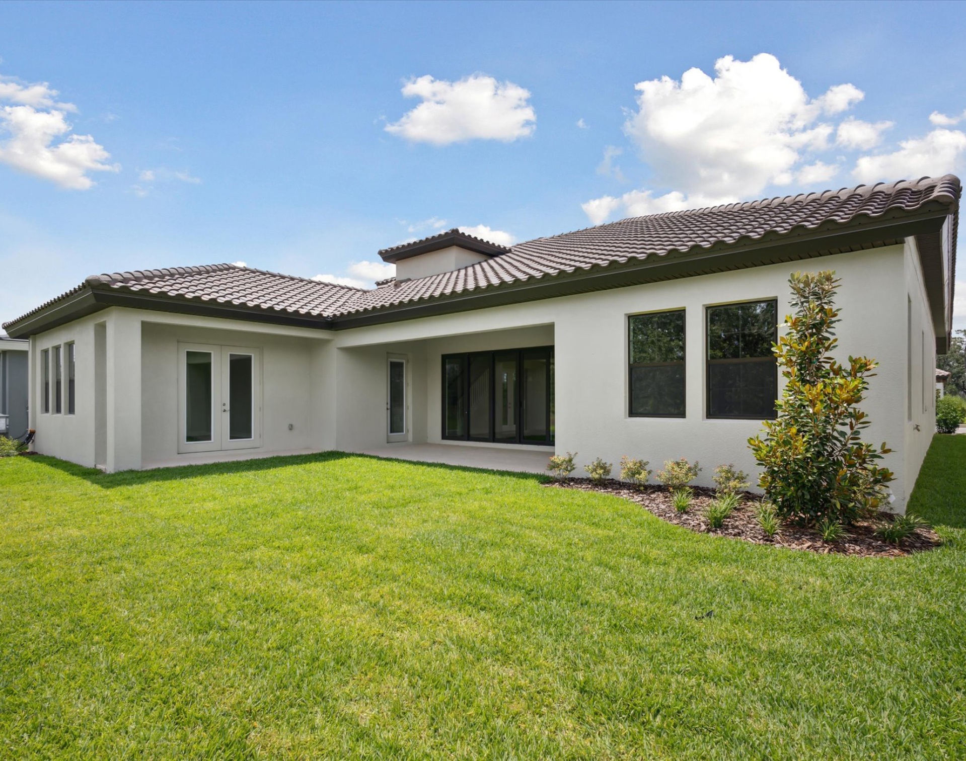 Lot 16-45 - 14531- Swiss Bridge Dr