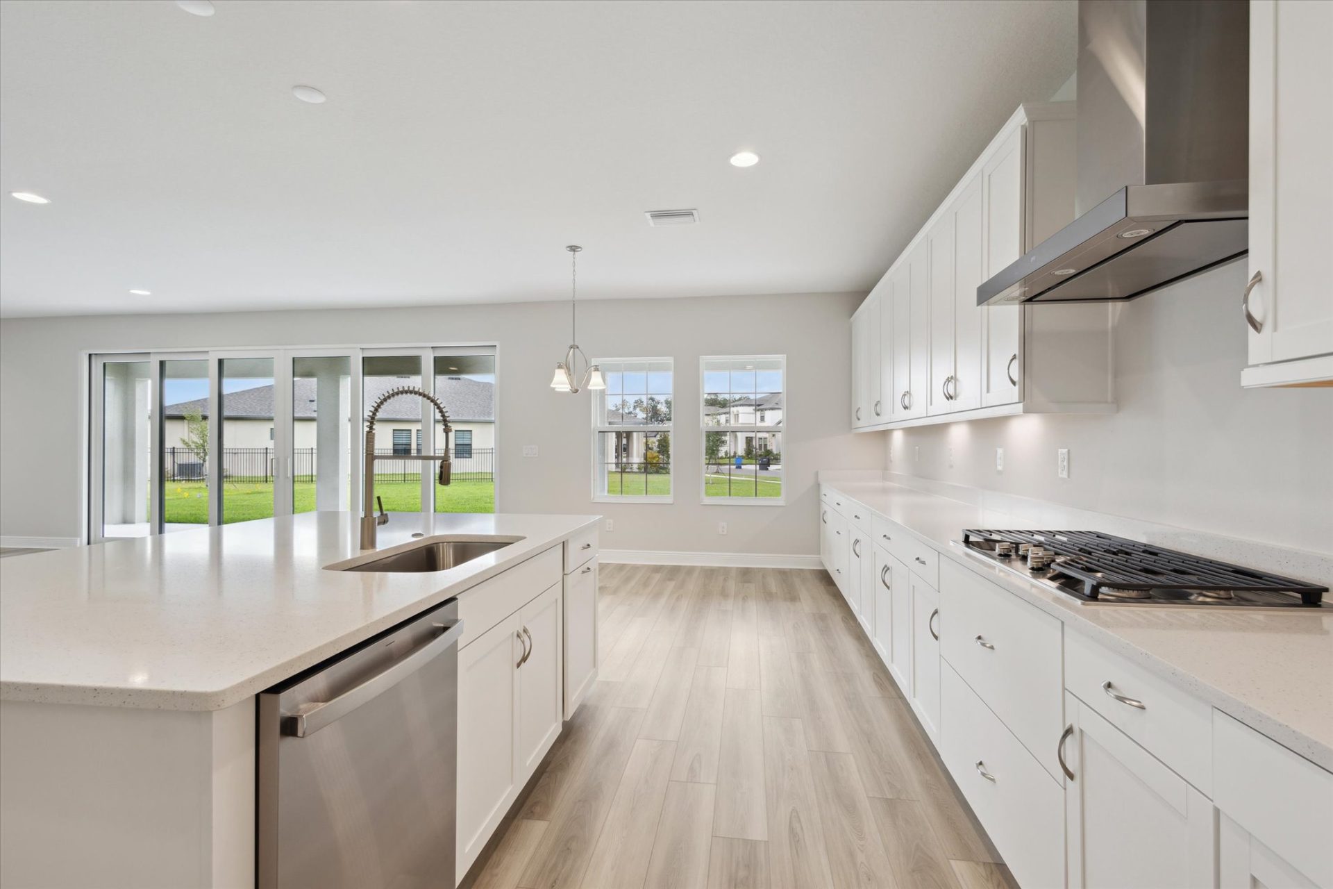 Lot 28-38 - 13137 Wellspring Dr