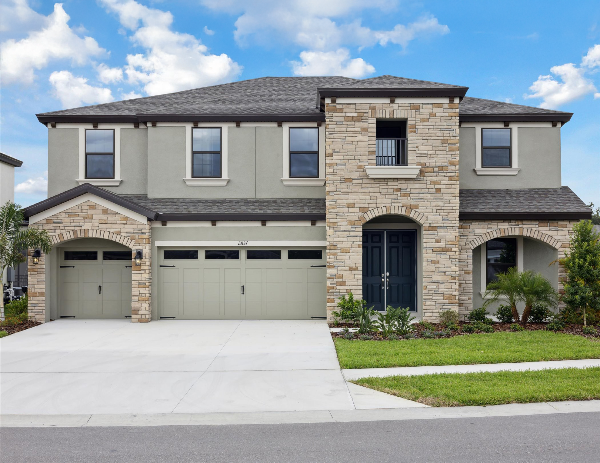 Lot 28-38 - 13137 Wellspring Dr