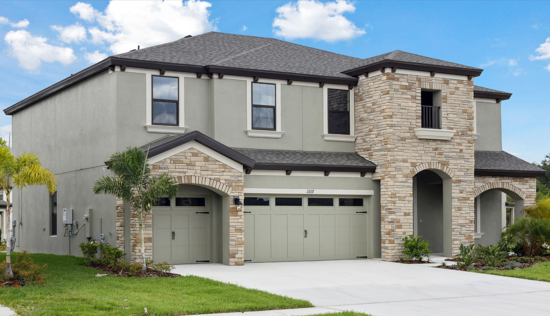 Lot 28-38 - 13137 Wellspring Dr