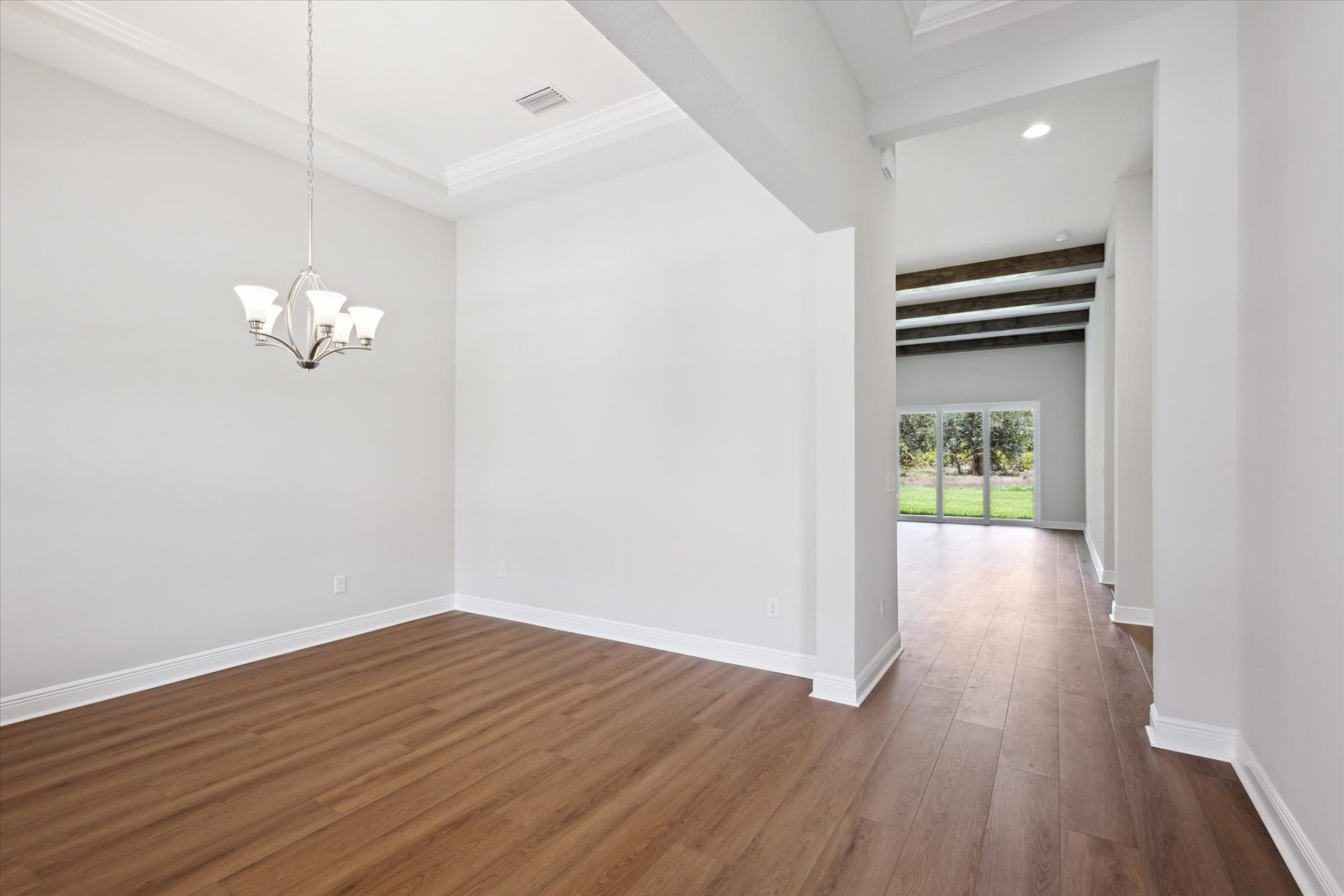 Lot 15-45 - 14523 Swiss Bridge Dr