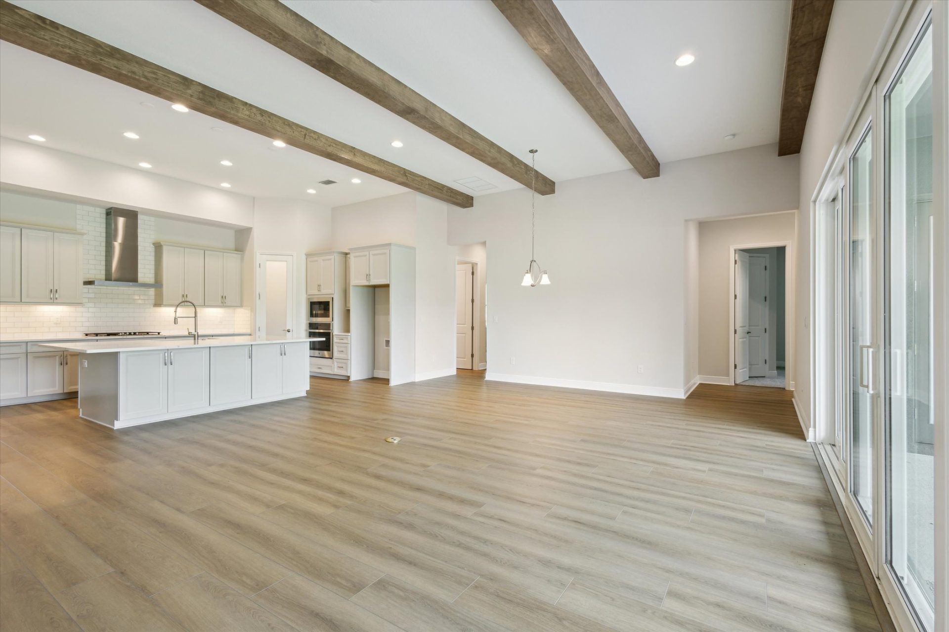 Lot 15-45 - 14523 Swiss Bridge Dr