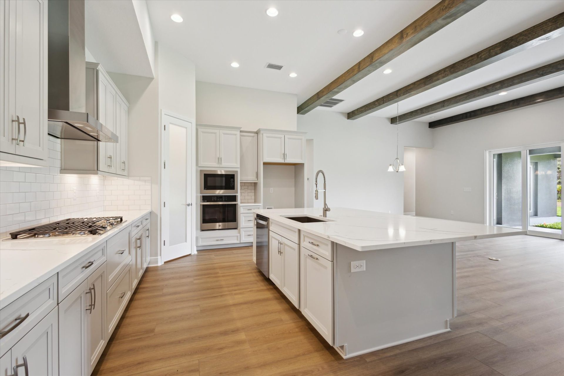 Lot 15-45 - 14523 Swiss Bridge Dr