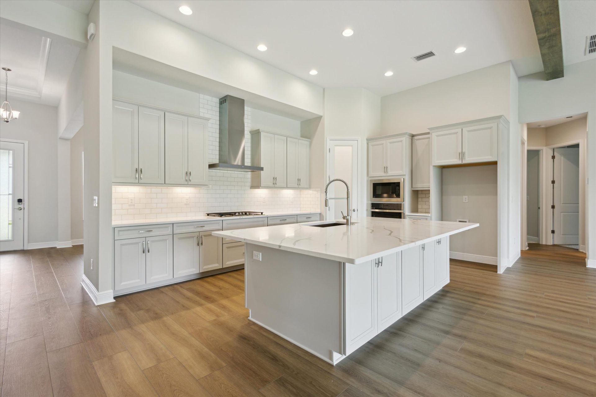 Lot 15-45 - 14523 Swiss Bridge Dr