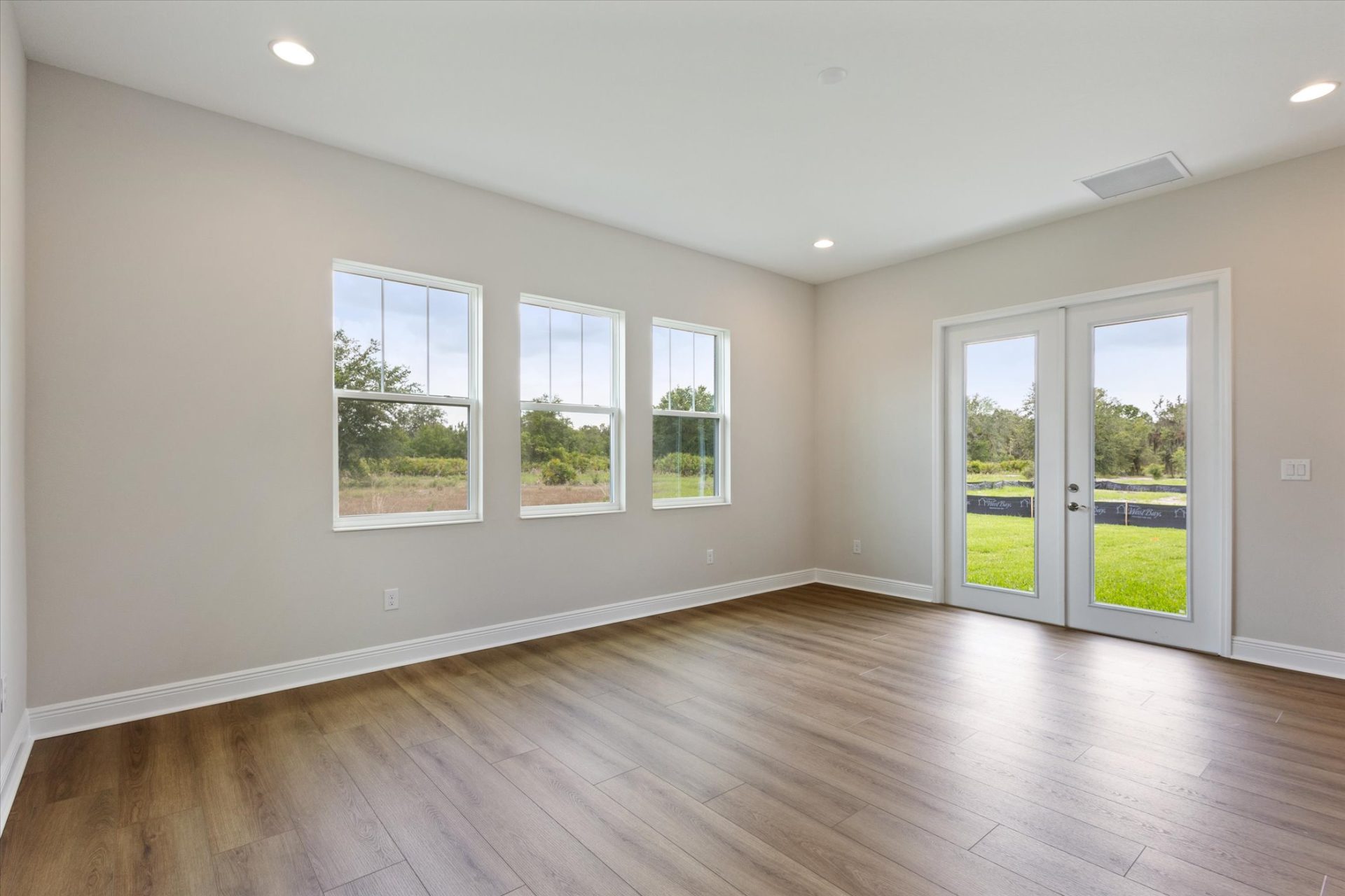 Lot 15-45 - 14523 Swiss Bridge Dr