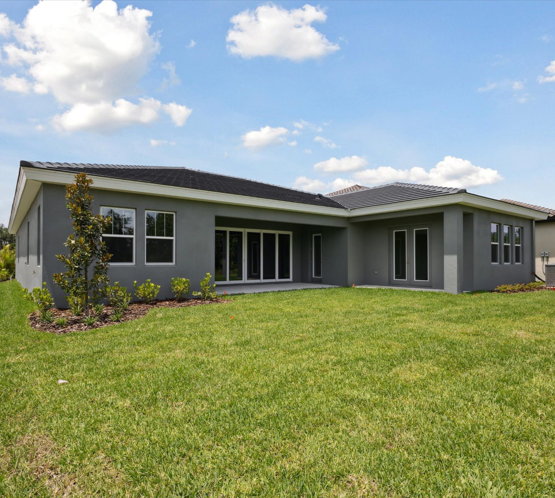 Lot 15-45 - 14523 Swiss Bridge Dr